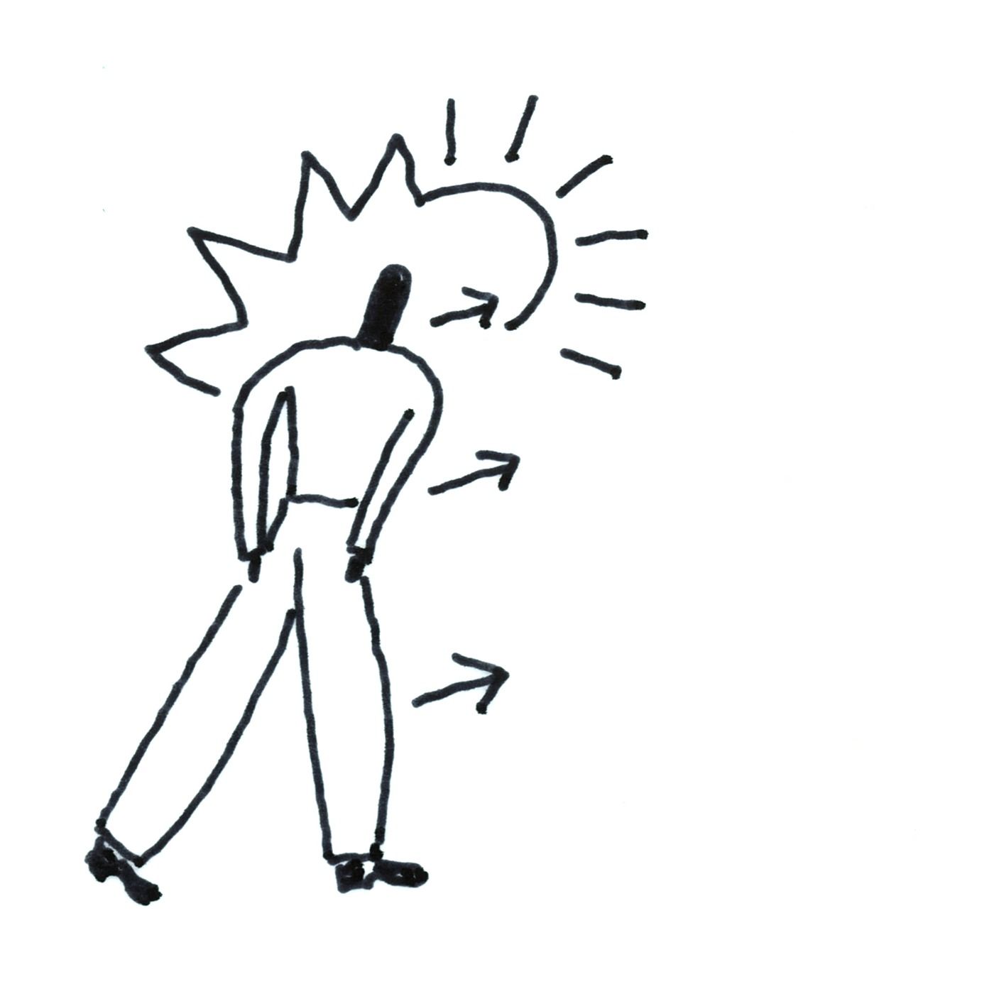 Managing Nerves Managing Nerves