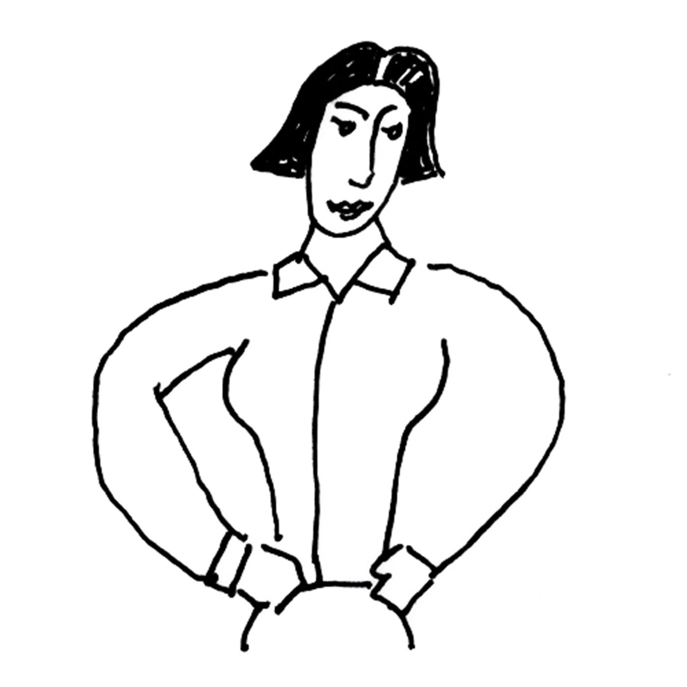 Calm Yourself, Part 2 Calm Yourself, Part 2