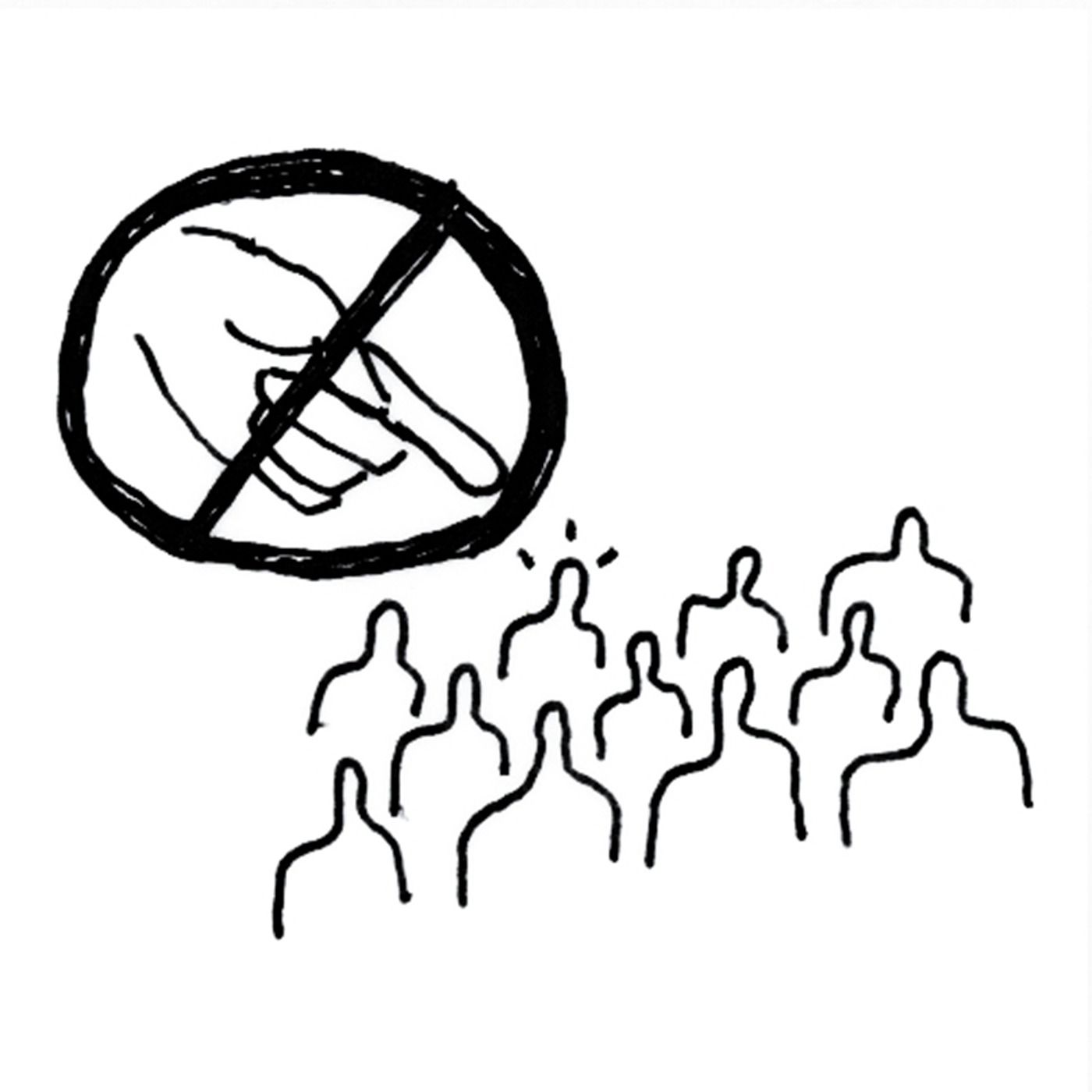 It's Not About You It's Not About You