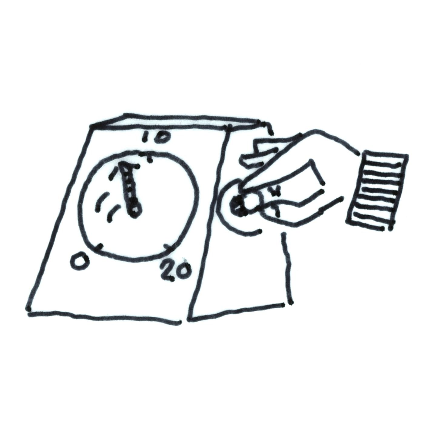 Dial Up Your Energy Dial Up Your Energy