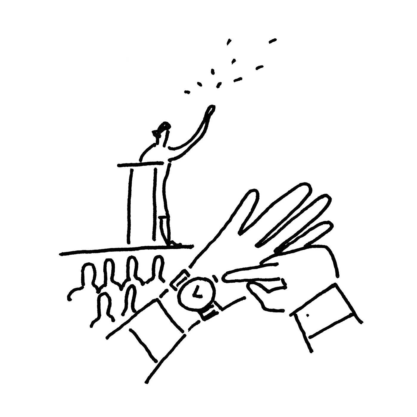 Say it in Five Say it in Five