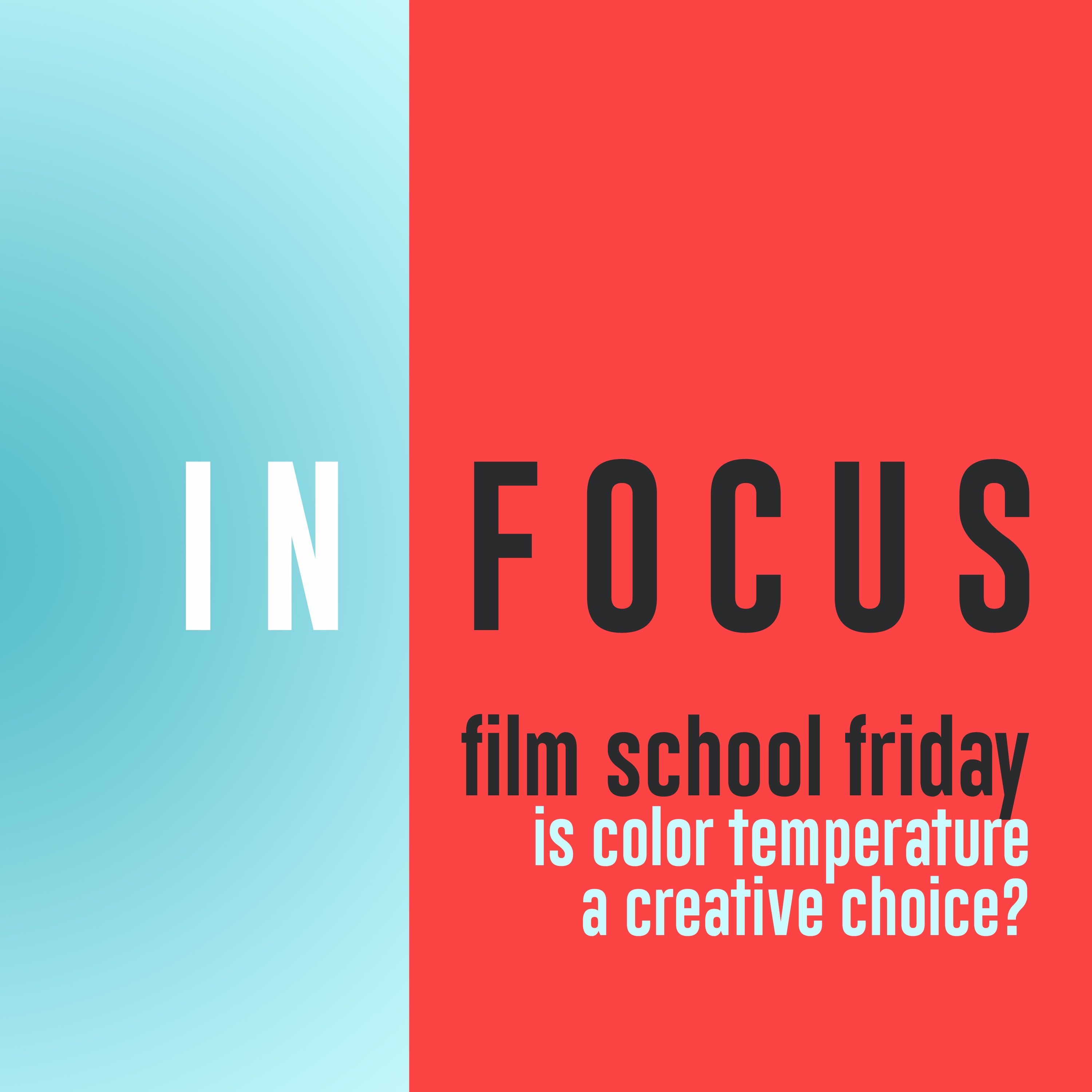 In Focus with Corey Allen & Bill Cornelius