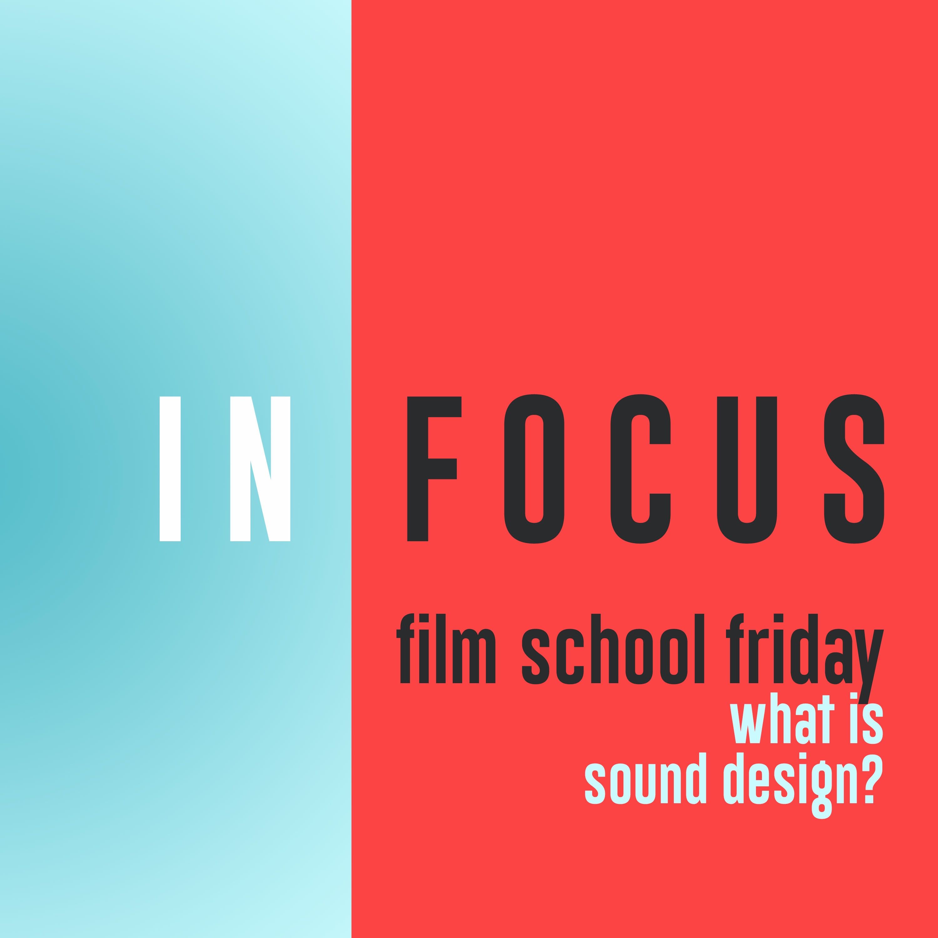 In Focus with Corey Allen & Bill Cornelius