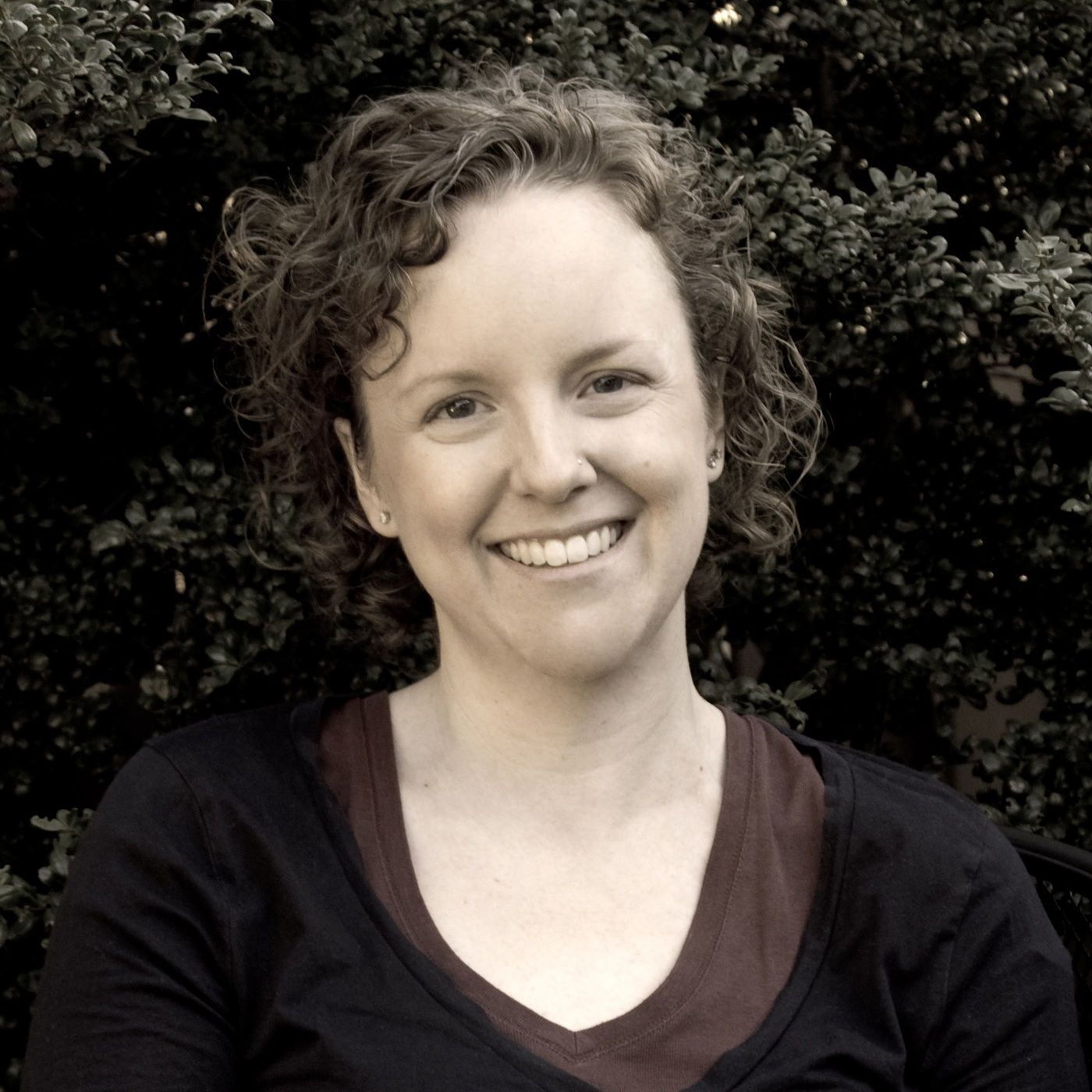 029: Susan Robertson