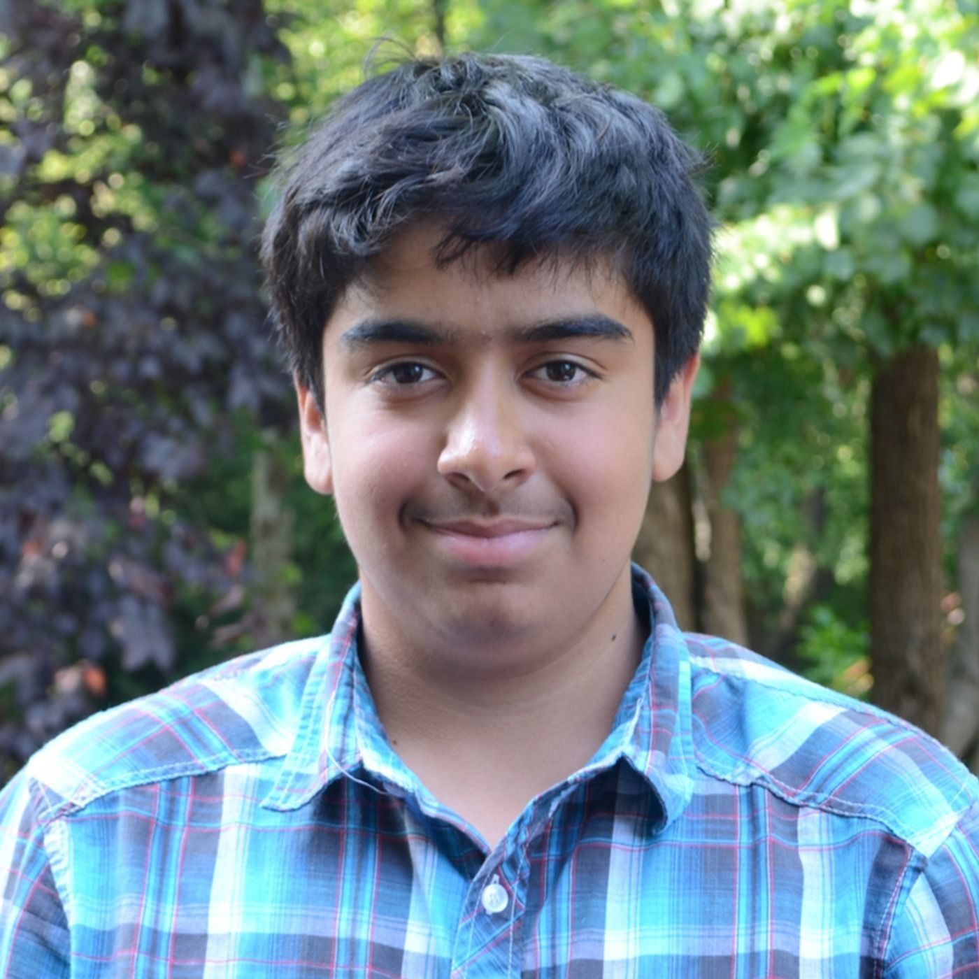 030: Shaan Singh