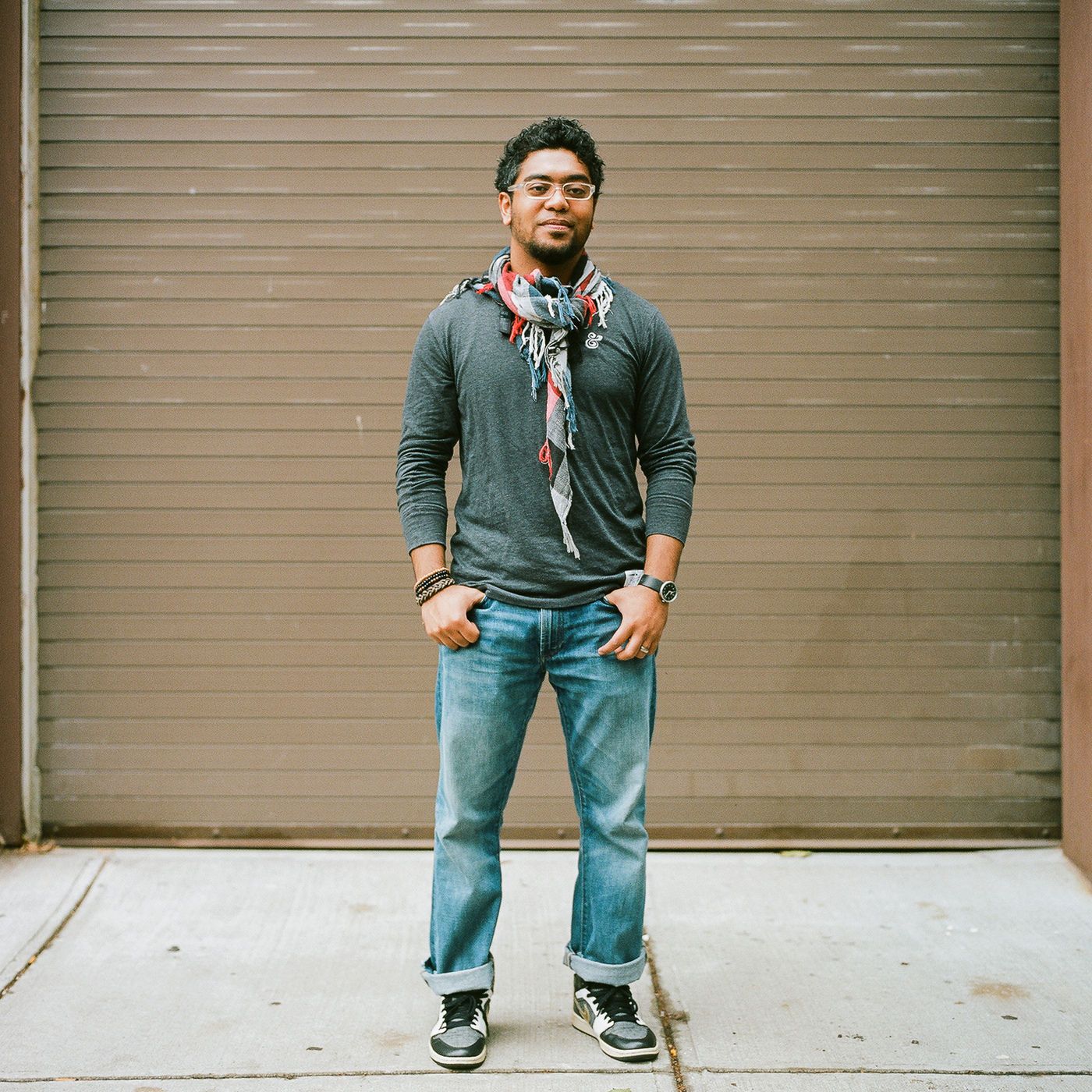 027: Dan Mall