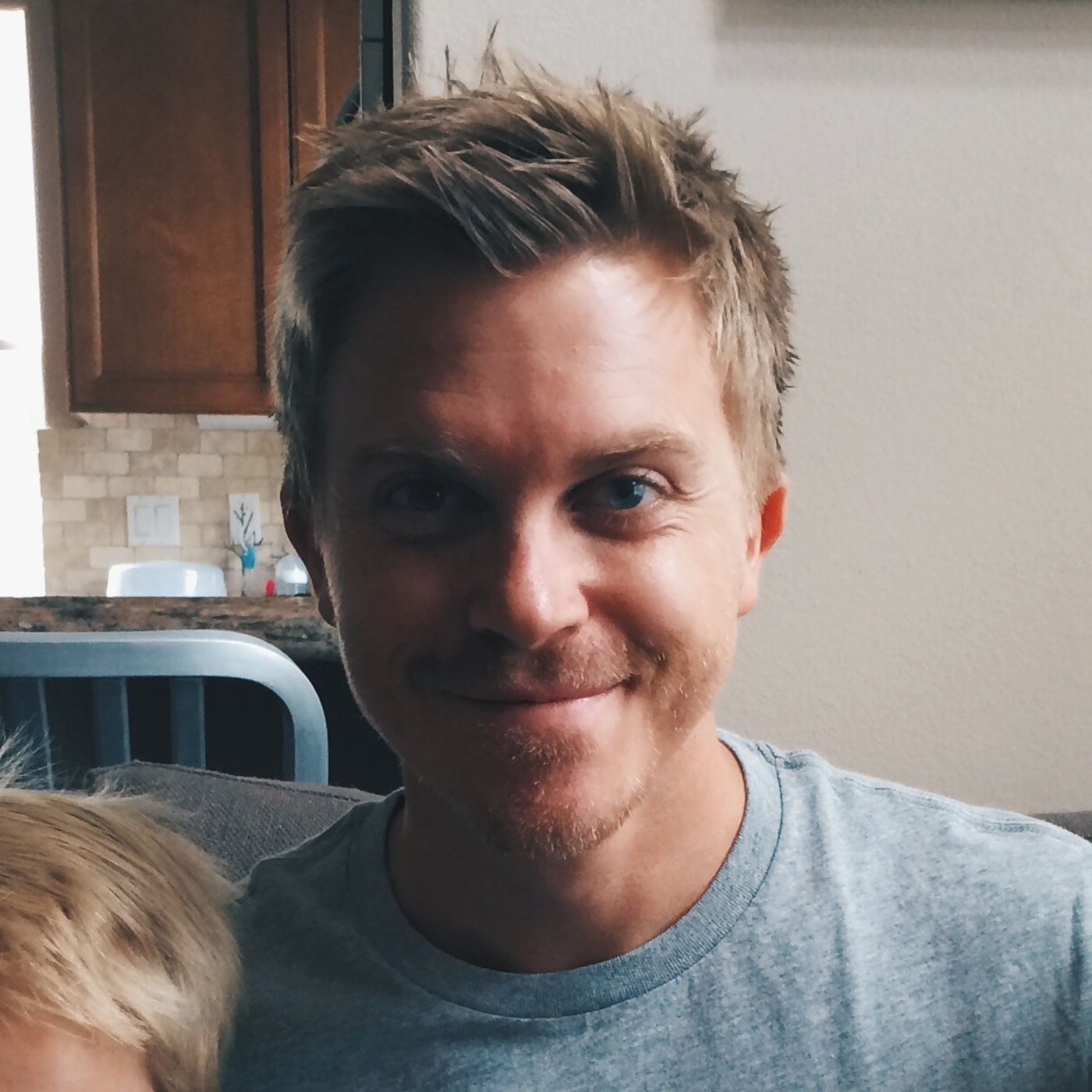 028: Aubrey Johnson