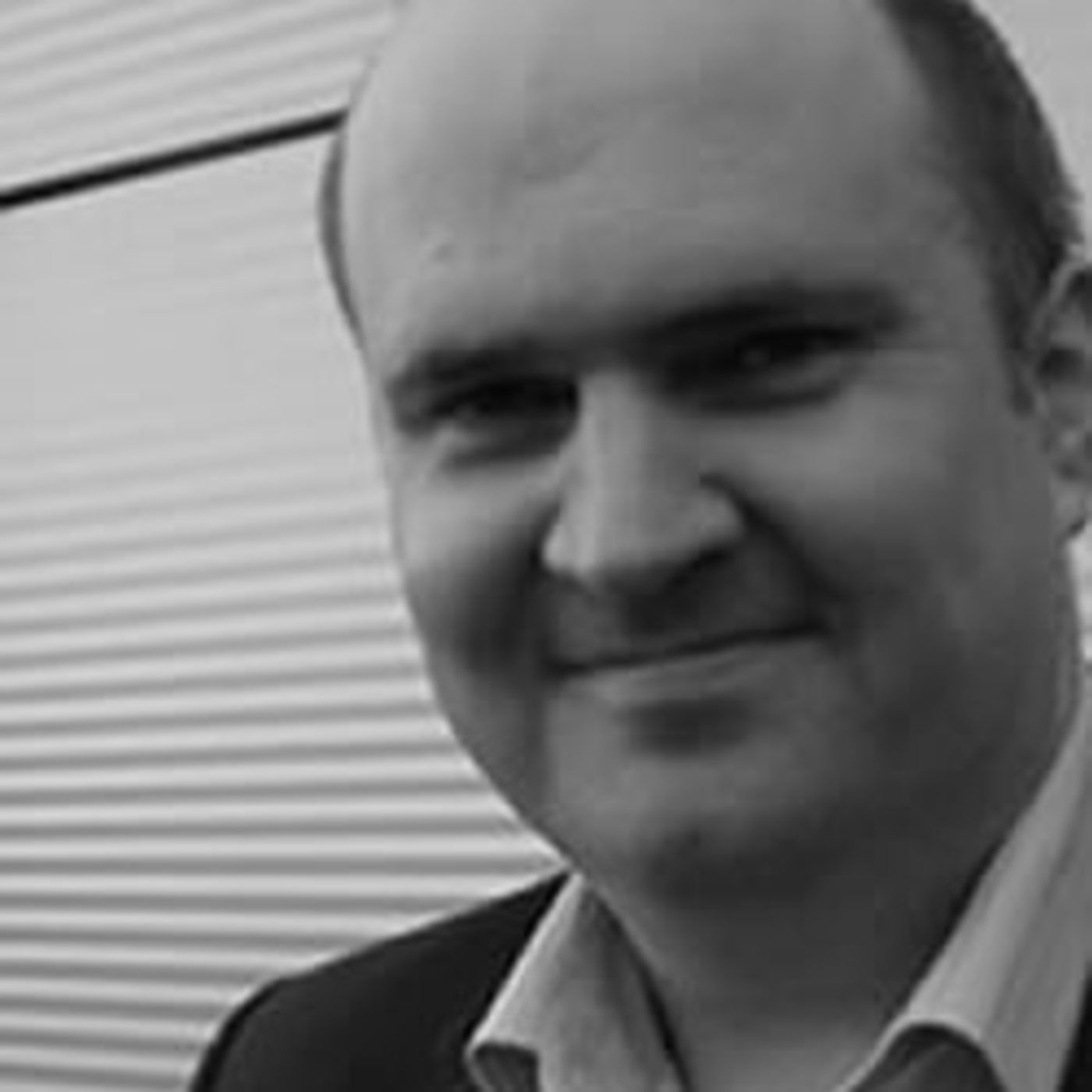 001: Graham Davidson