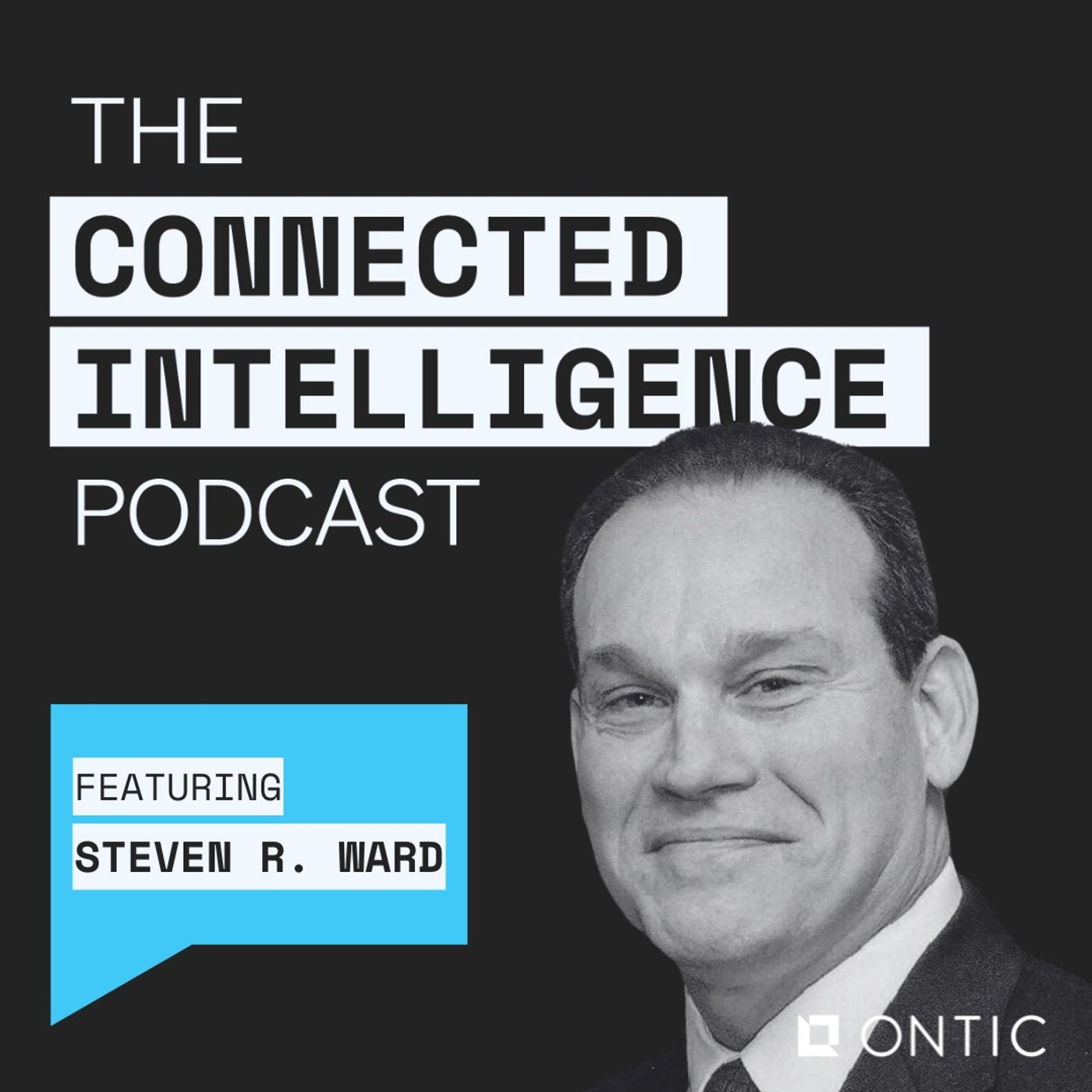 Inside Iran's Ministry of Intelligence: A Conversation with Steven R. Ward