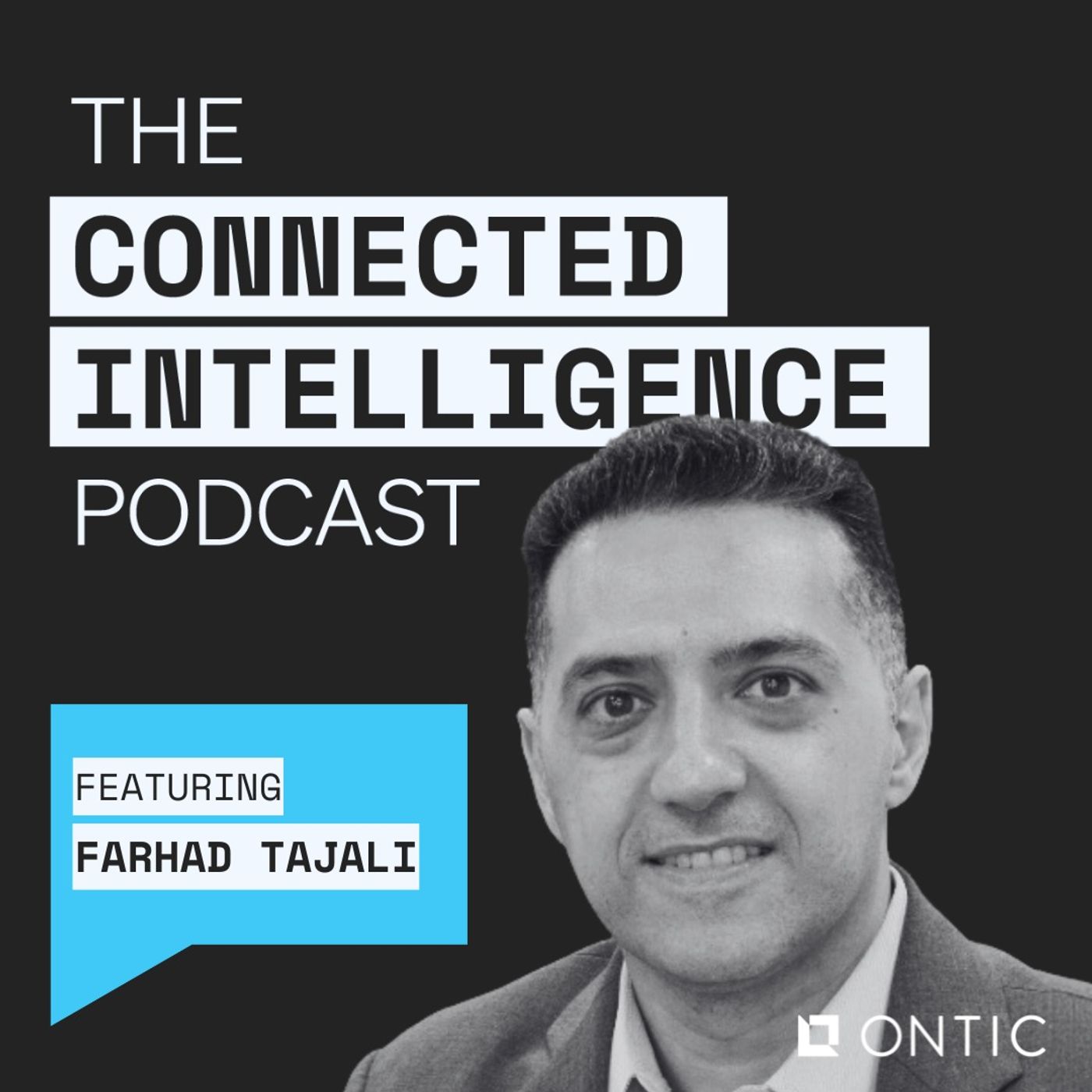 The Role of AI and Data Analytics in Modern Risk Management with Dr. Farhad Tajali