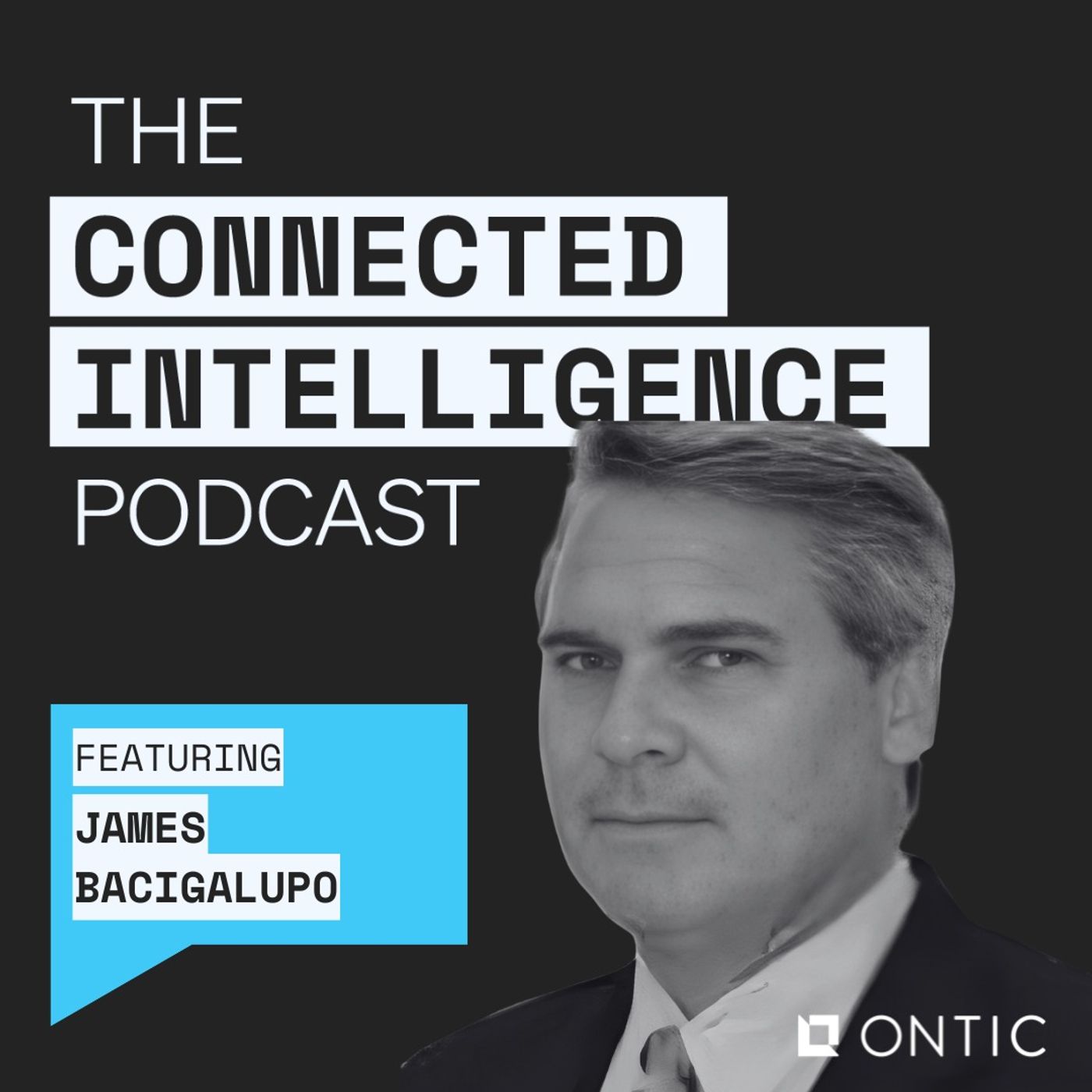 How Intelligence Shapes Modern Corporate Risk Management with Jim Bacigalupo