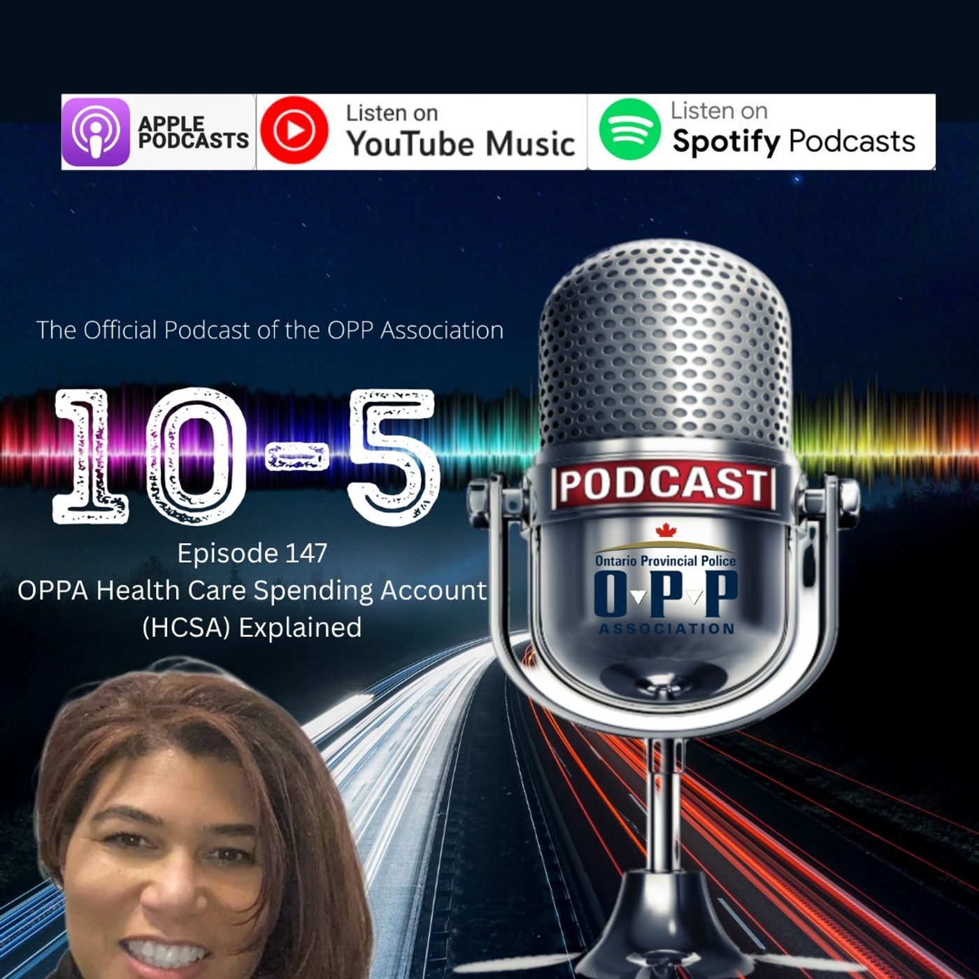 OPPA Health Care Spending Account Explained