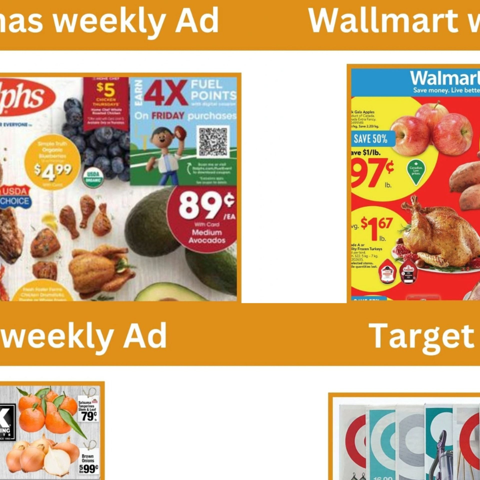 Cardenas Weekly Deals