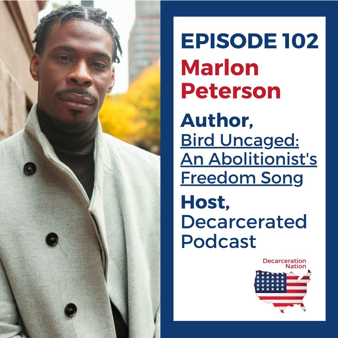 Decarceration Nation (with Josh and Joel)