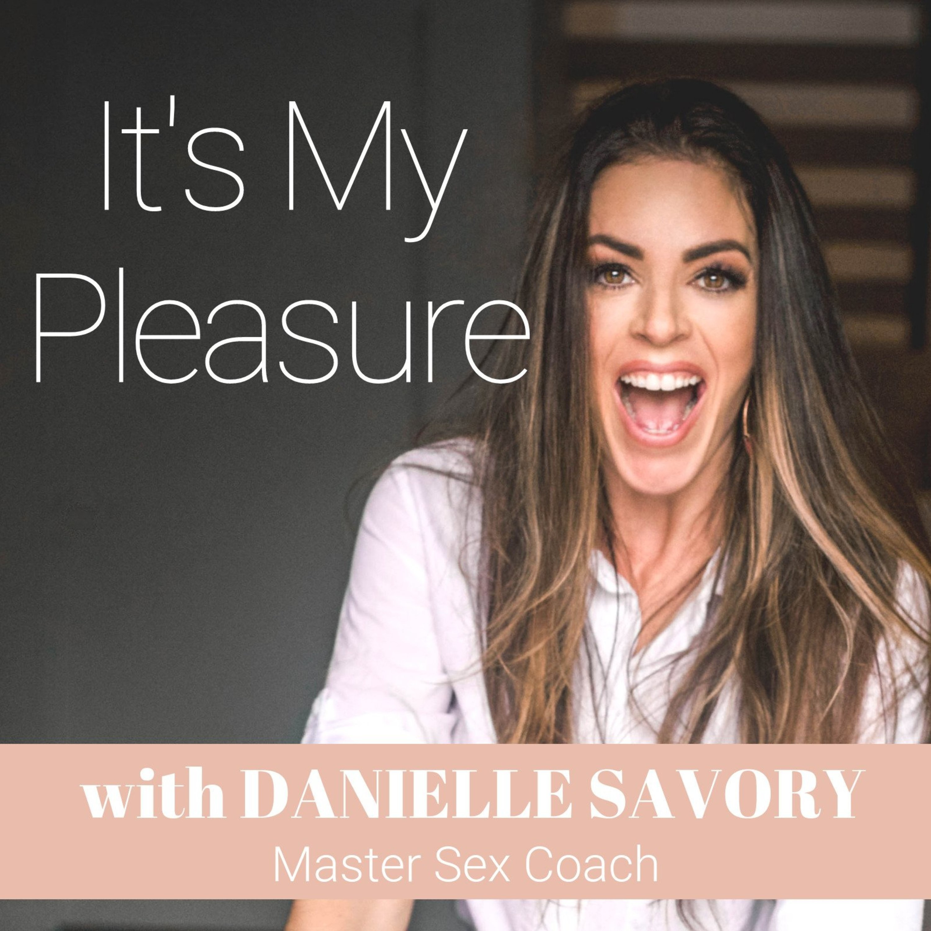 Ep. #4: Get Out of Your Head and Into Your Vagina