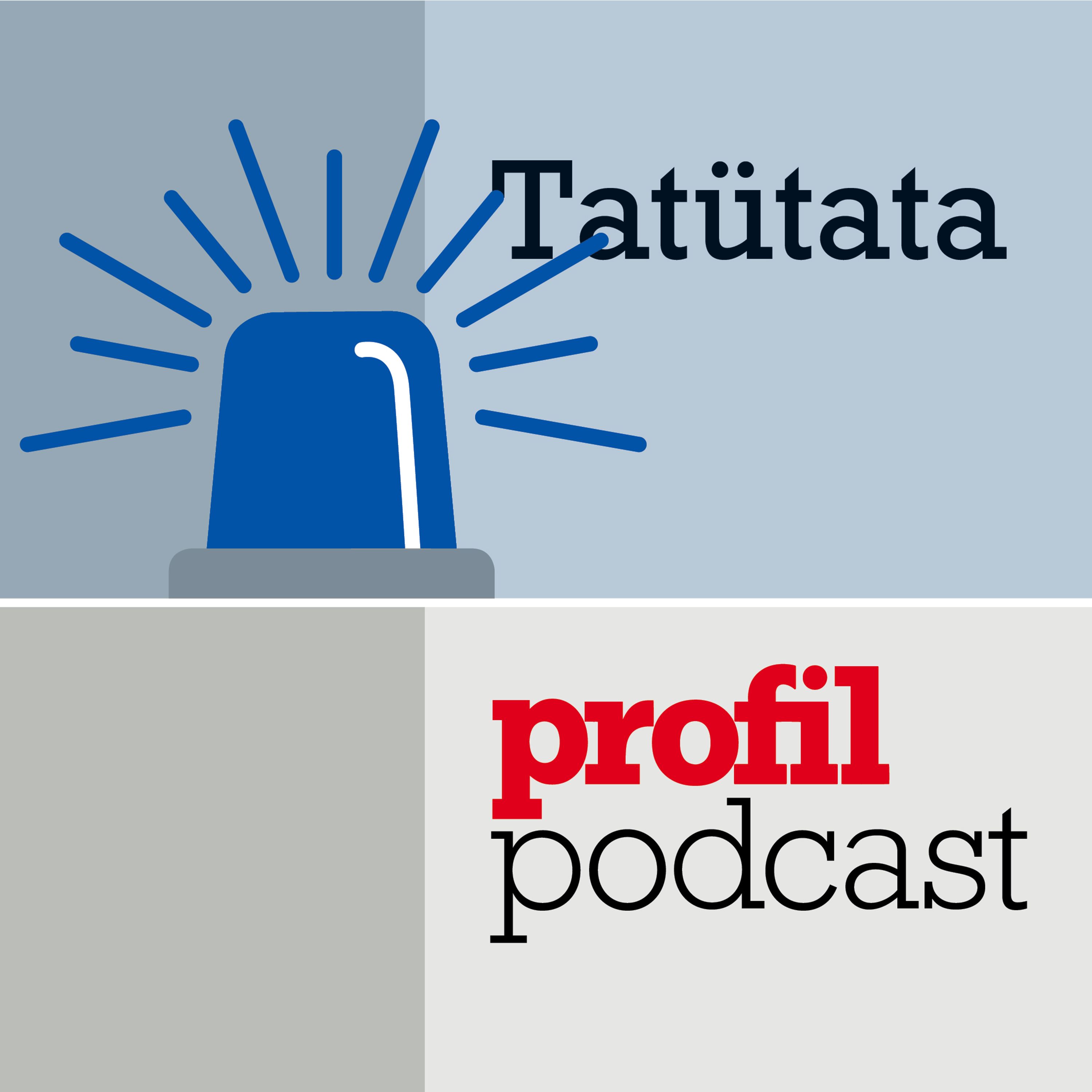 Tatütata: Der Blaulicht-Podcast von profil