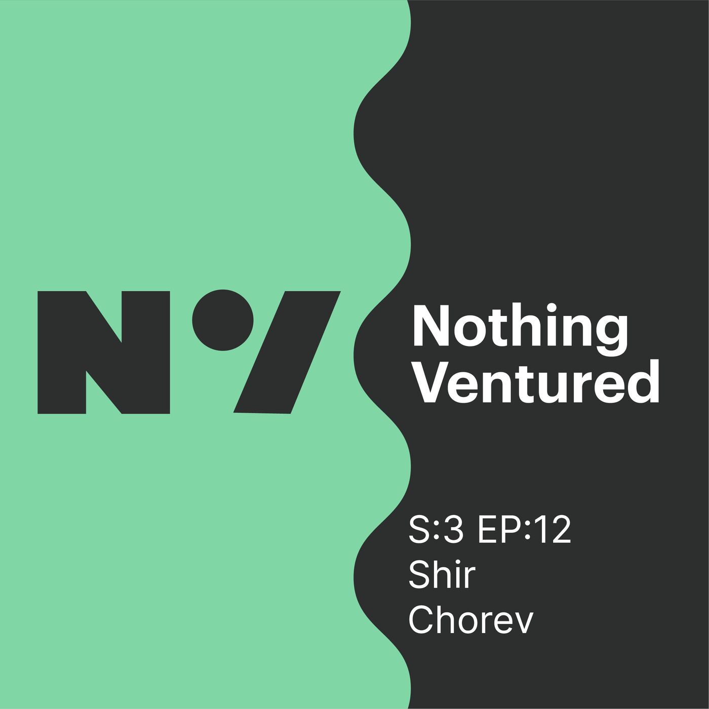 Nothing Ventured
