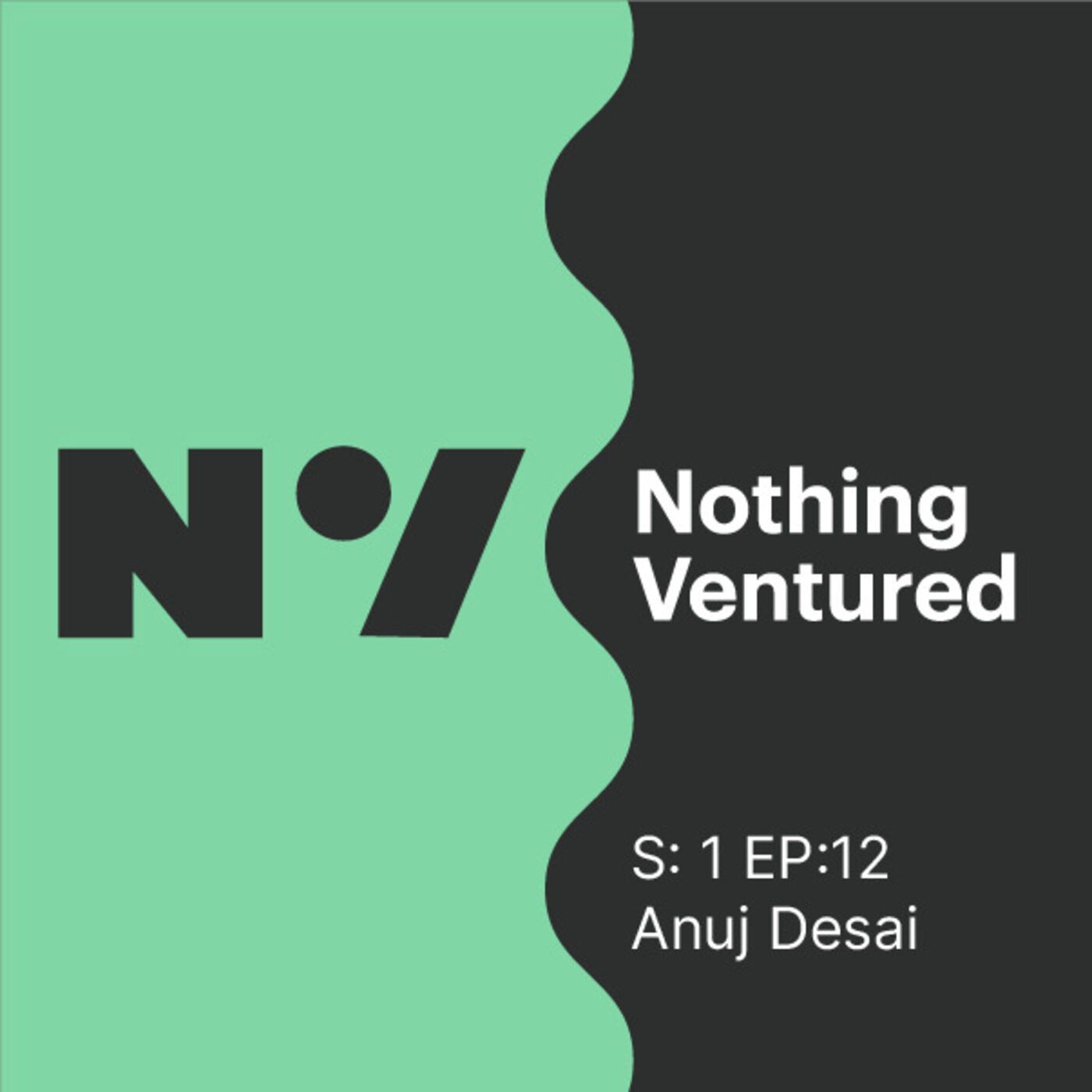 Nothing Ventured