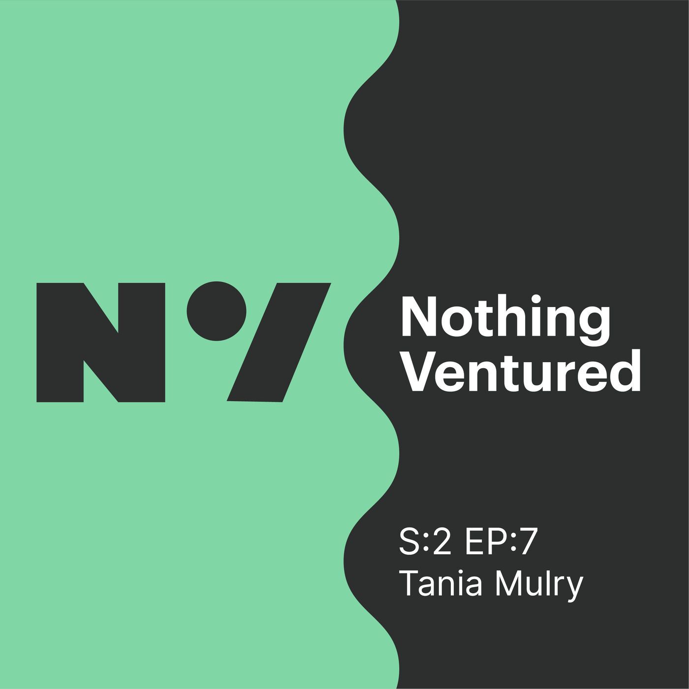 Nothing Ventured