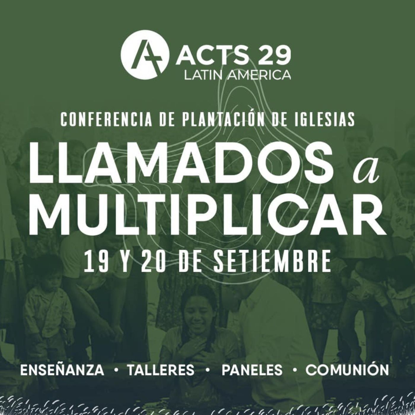 The Union Church of Lima Podcast