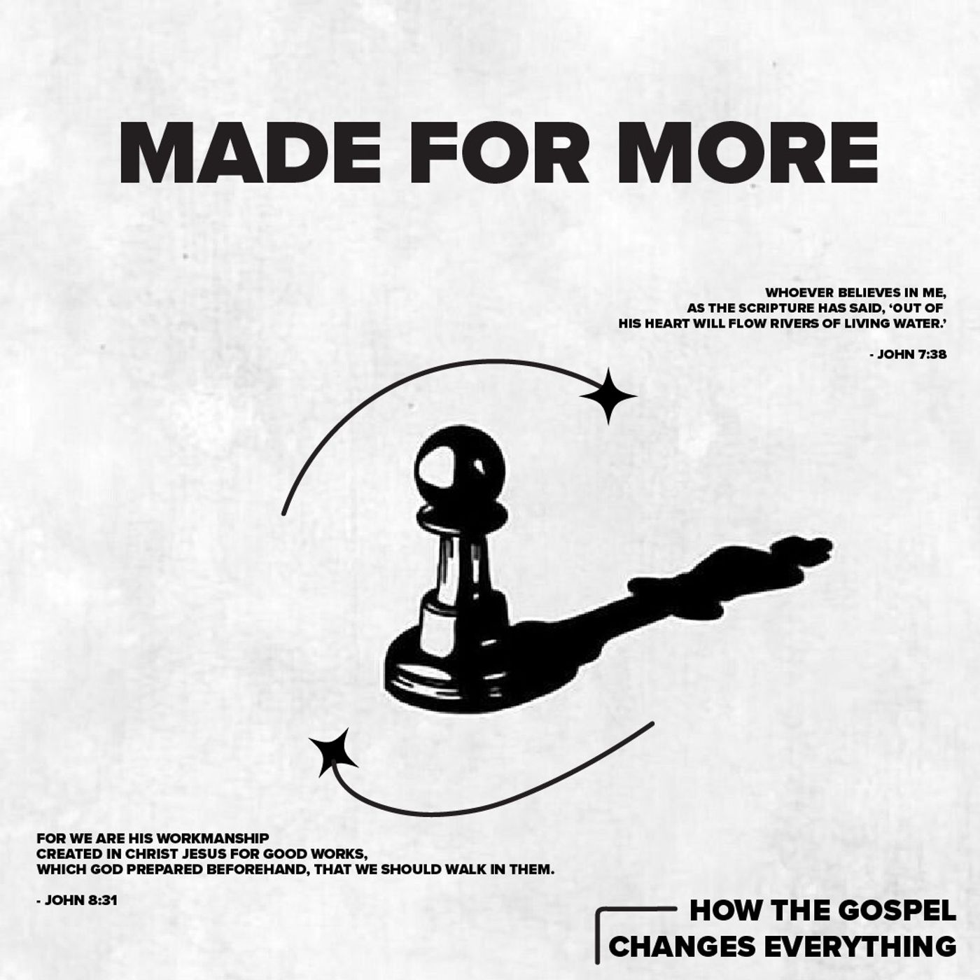 A Gospel that Saves (Made for More Pt. 2) episode artwork