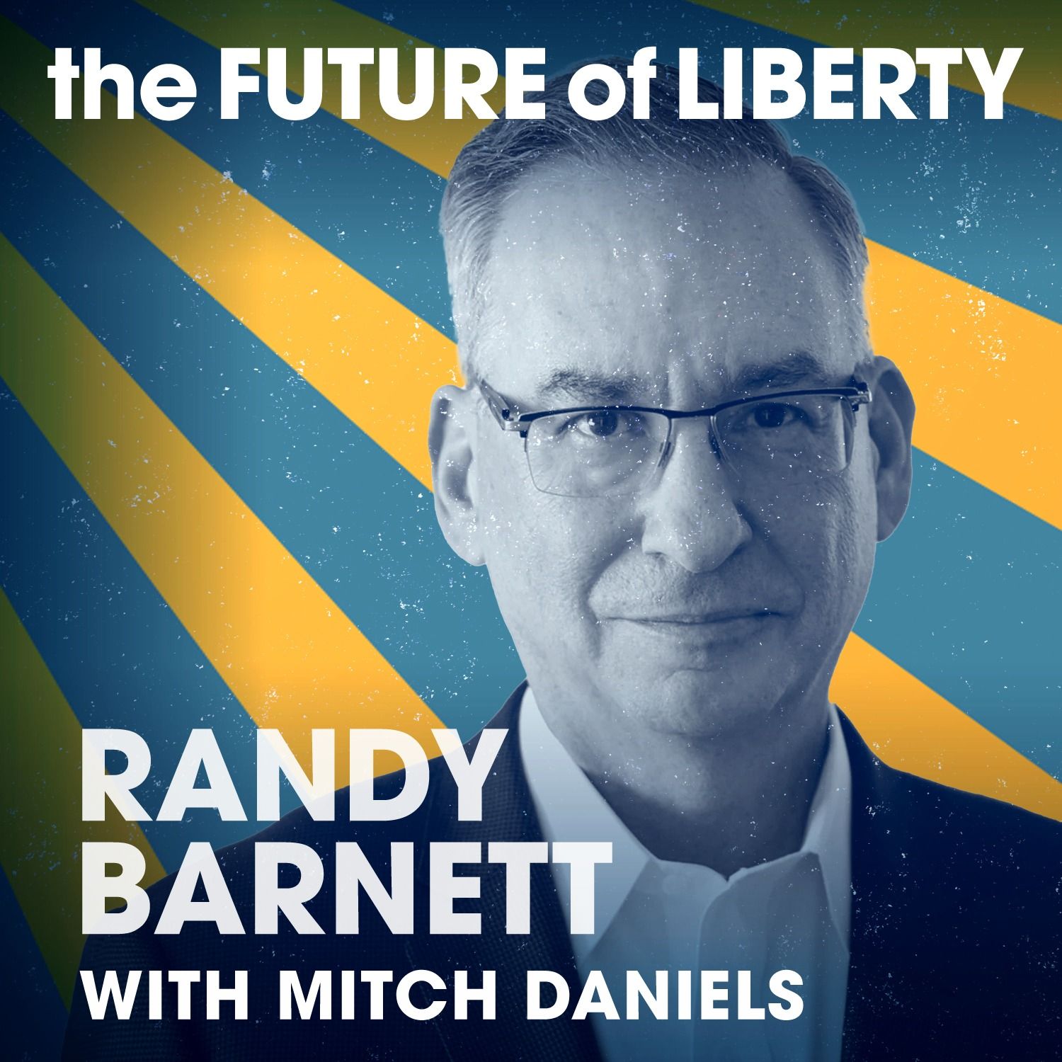 The Future of Liberty