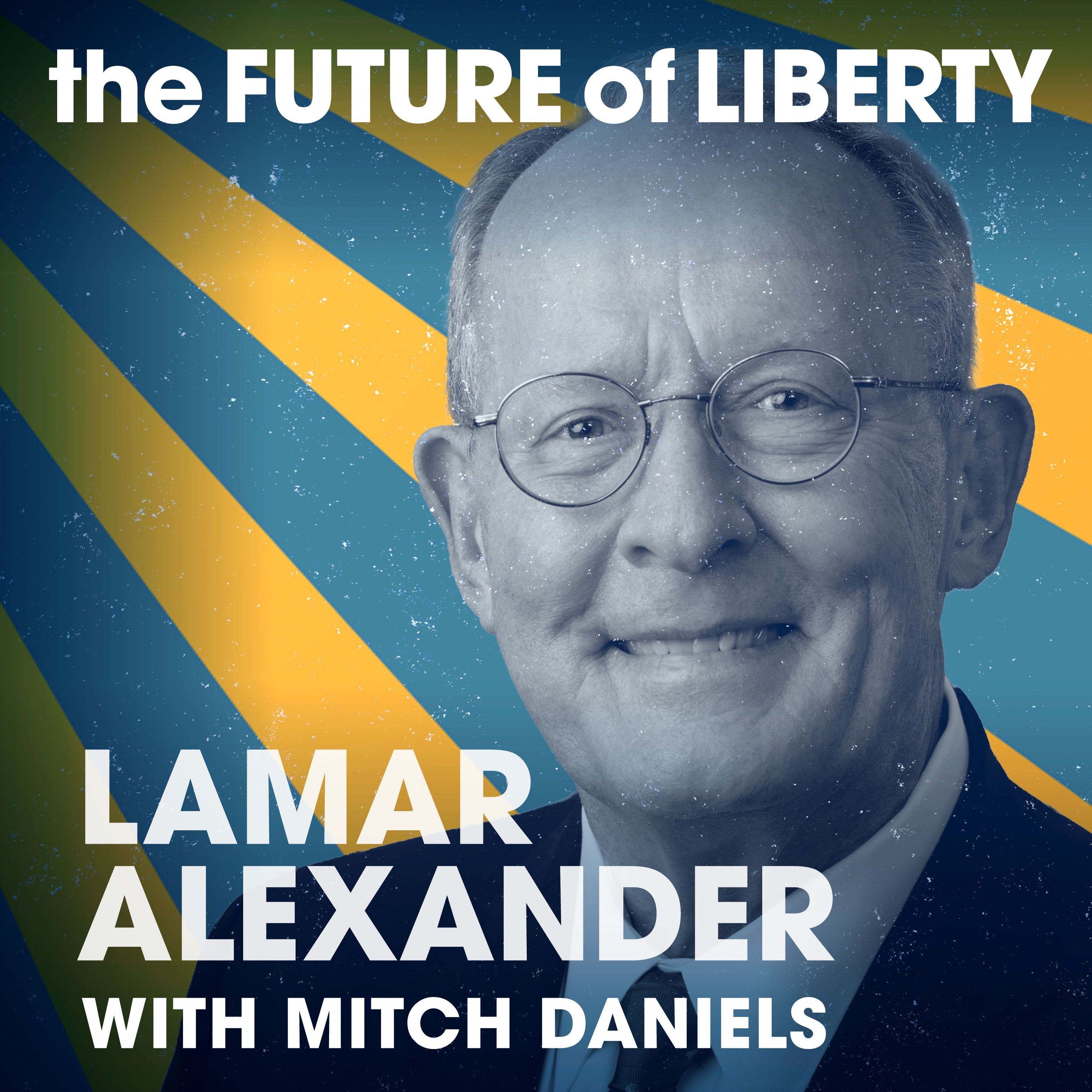 Lamar Alexander on the Filibuster, the Founders, and Civility in Crisis episode artwork