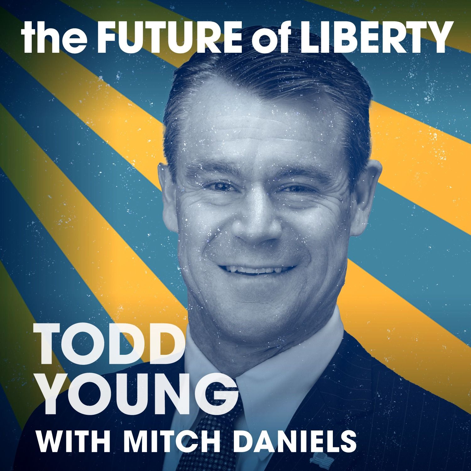 Todd Young on Balancing Liberty, Security, and Markets