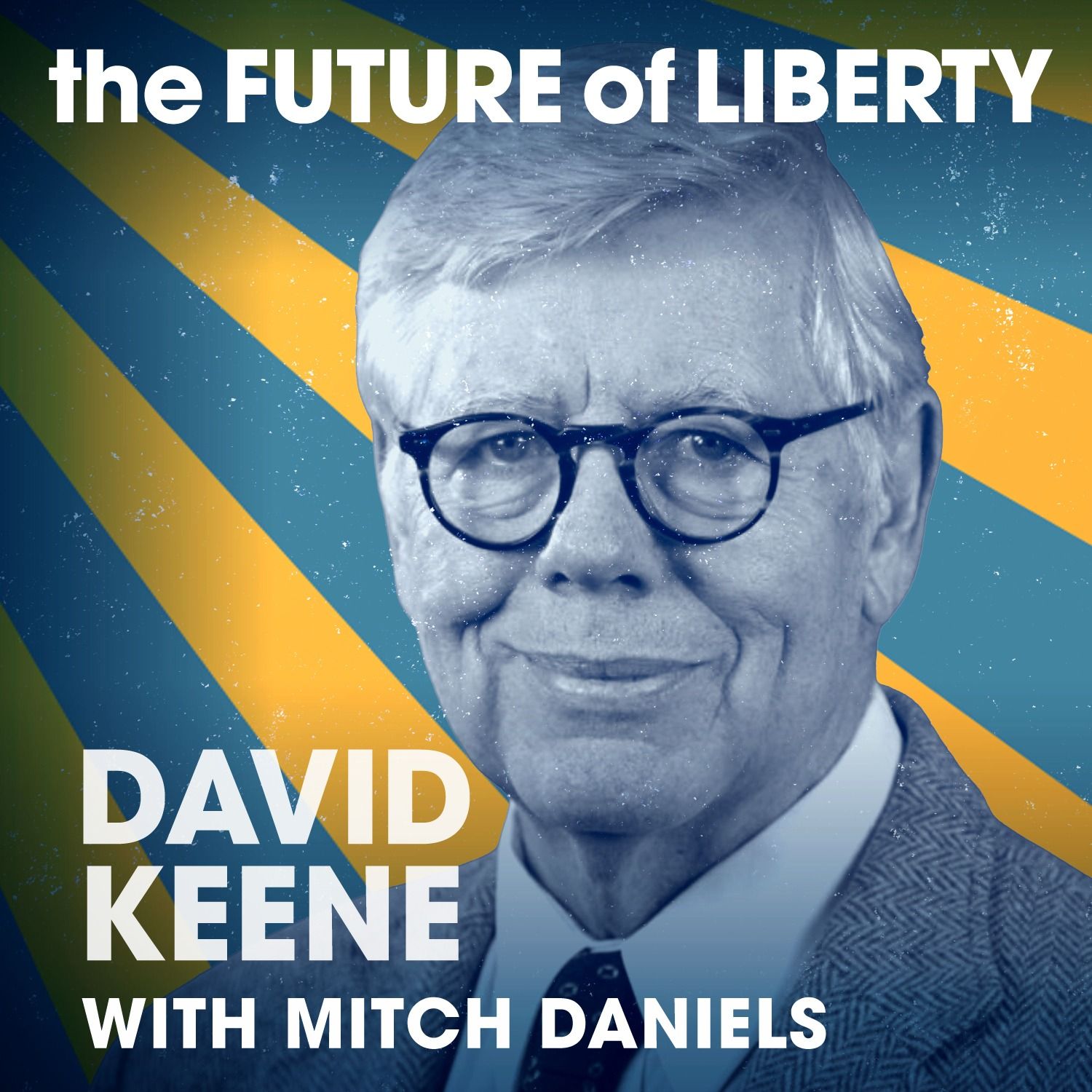 David Keene on Civility, Culture, and Conflict