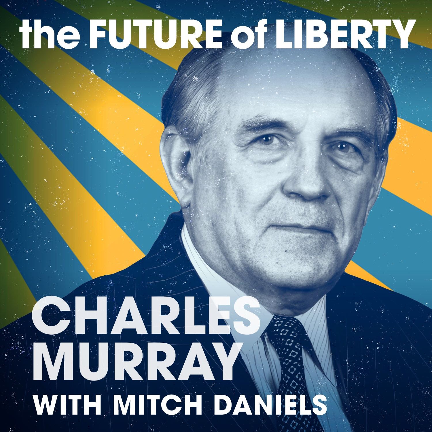 Charles Murray on Dignity and the American Dream