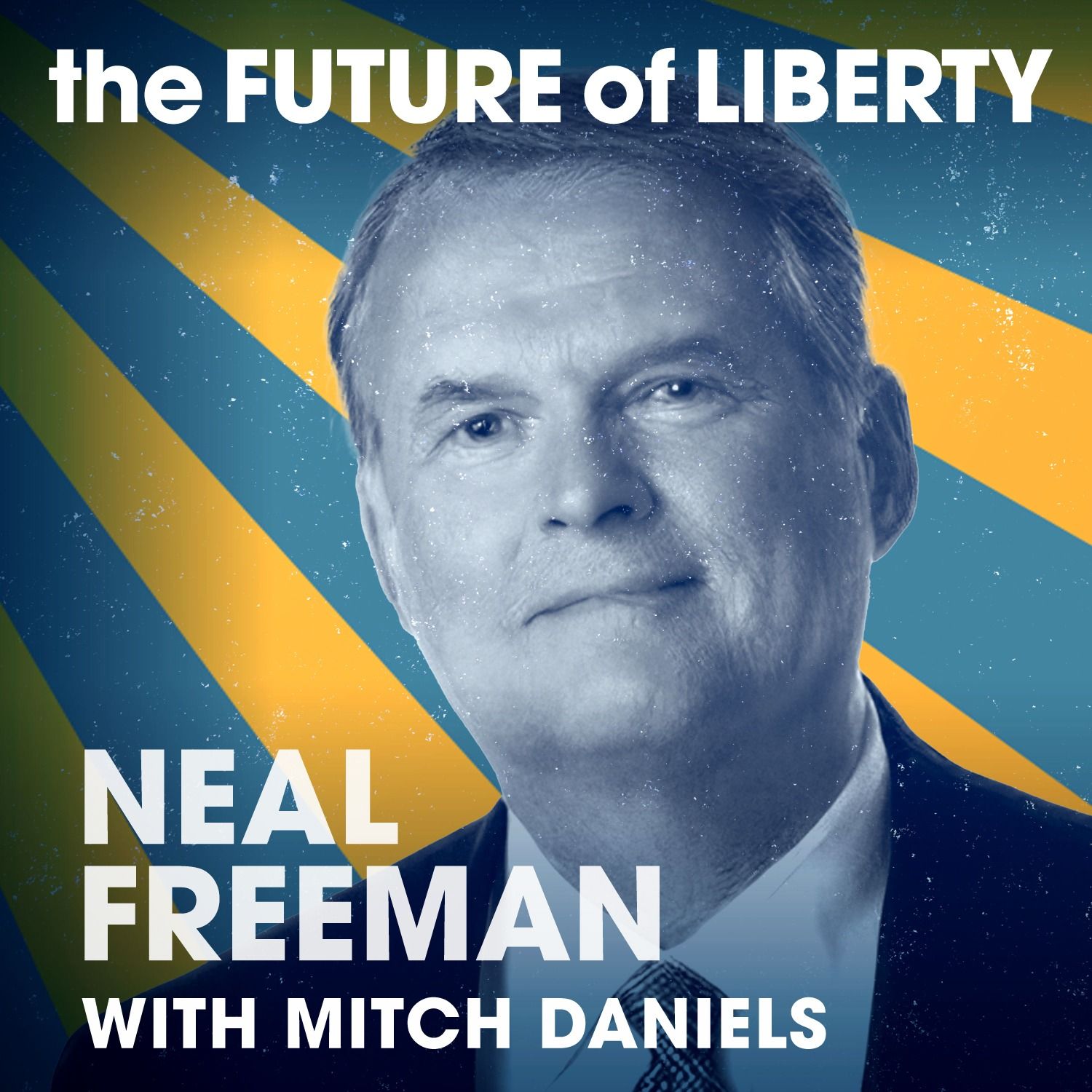 Neal B. Freeman on America's Conservative Movement