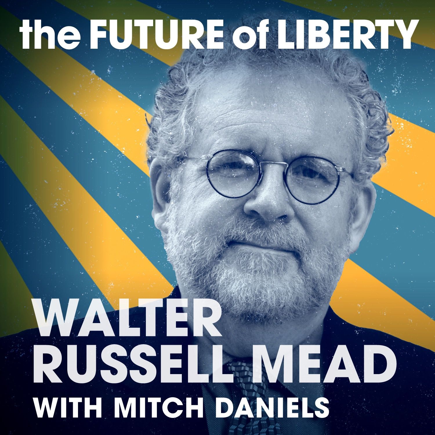 Walter Russell Mead on the Global Link of Prosperity, Power and Liberty