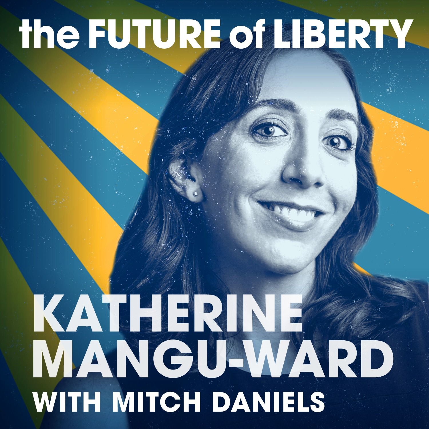 Katherine Mangu-Ward on Journalism and the State