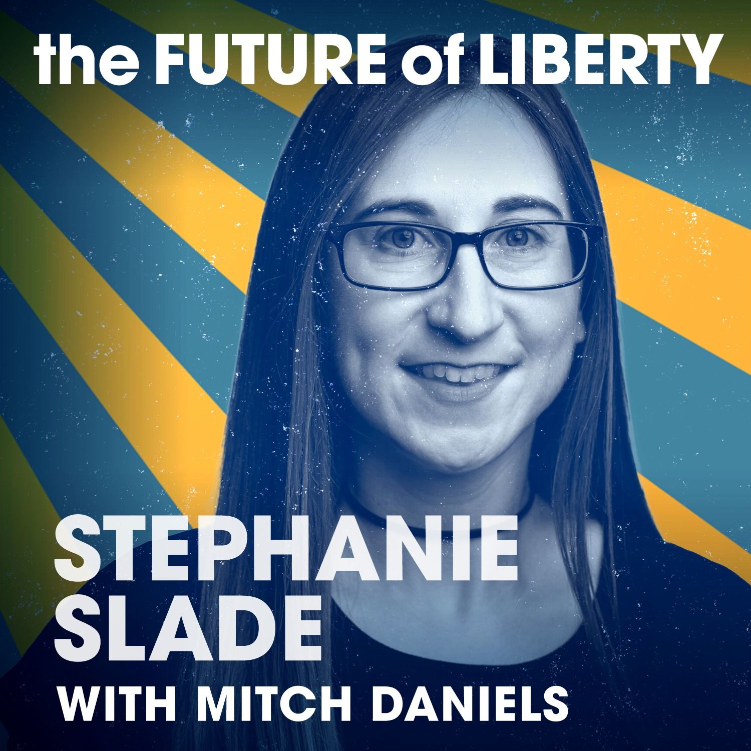 The Future of Liberty