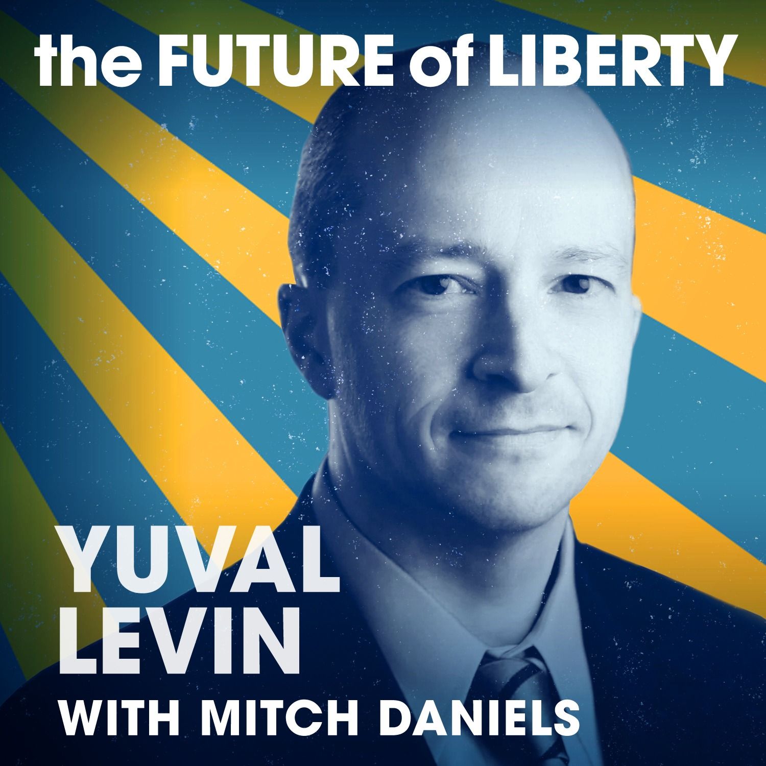 Yuval Levin on Hope and Politics in America