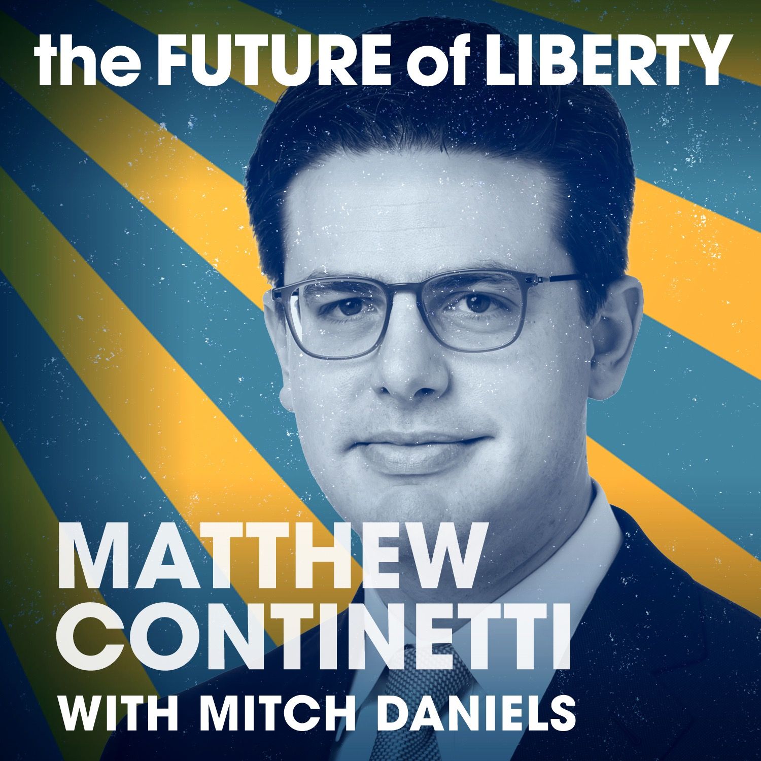 Matthew Continetti on Tradition and Transformation in Conservative Politics