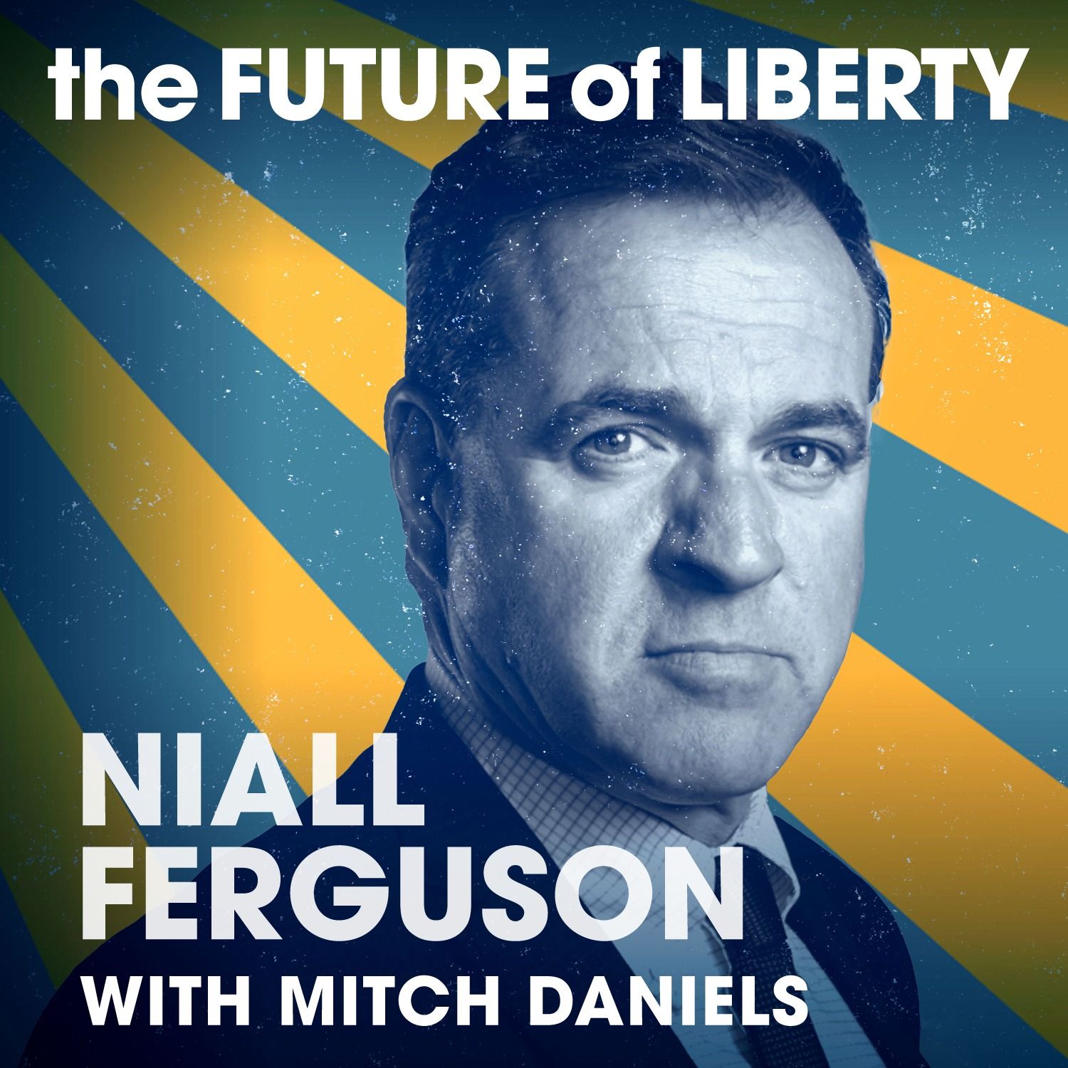 Niall Ferguson and the Lessons of History