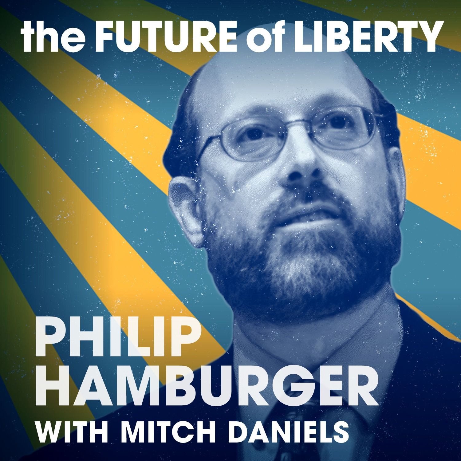 Philip Hamburger on the Threats of the Administrative State