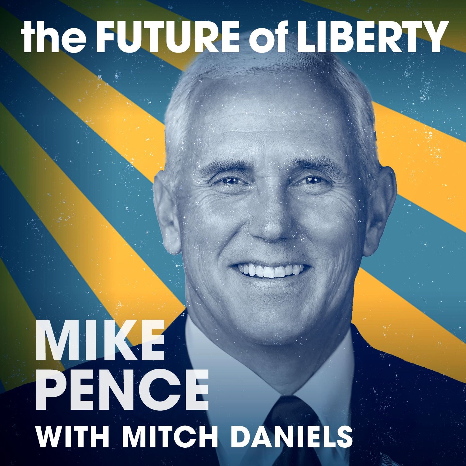 Mike Pence on our Constitutional Moment