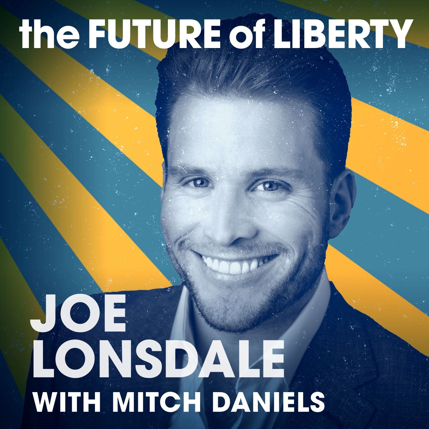 The Future of Liberty