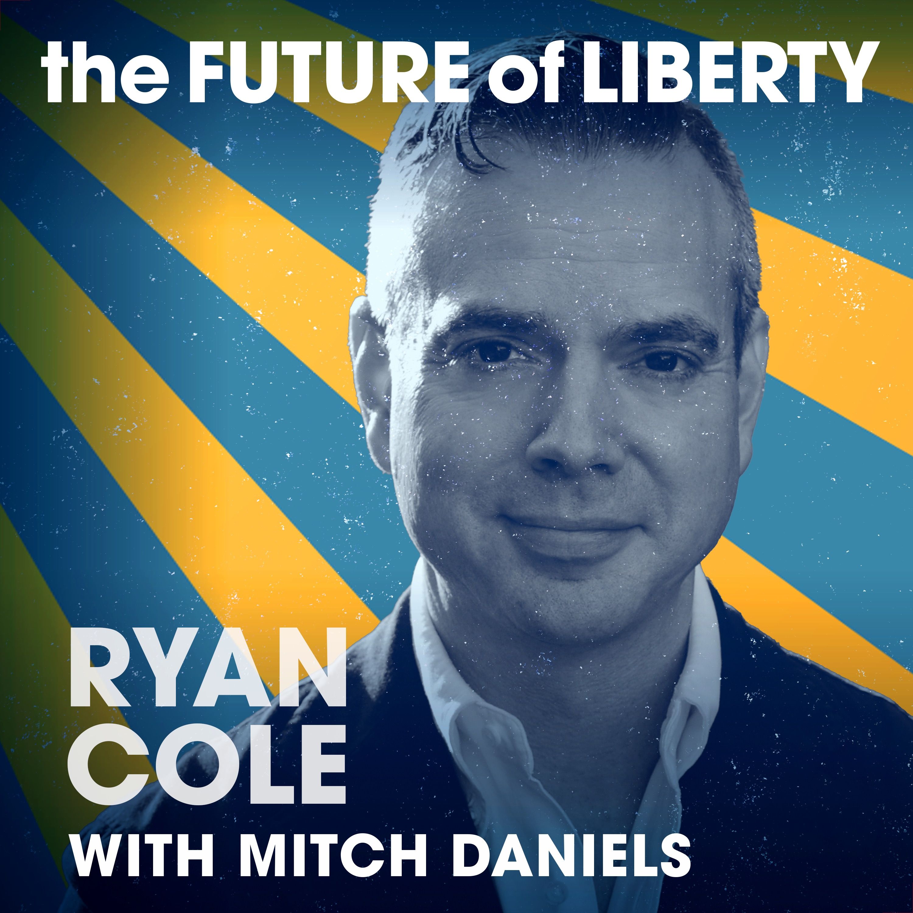 Ryan Cole on Lafayette's Farewell Tour and Uniting a Divided America episode artwork