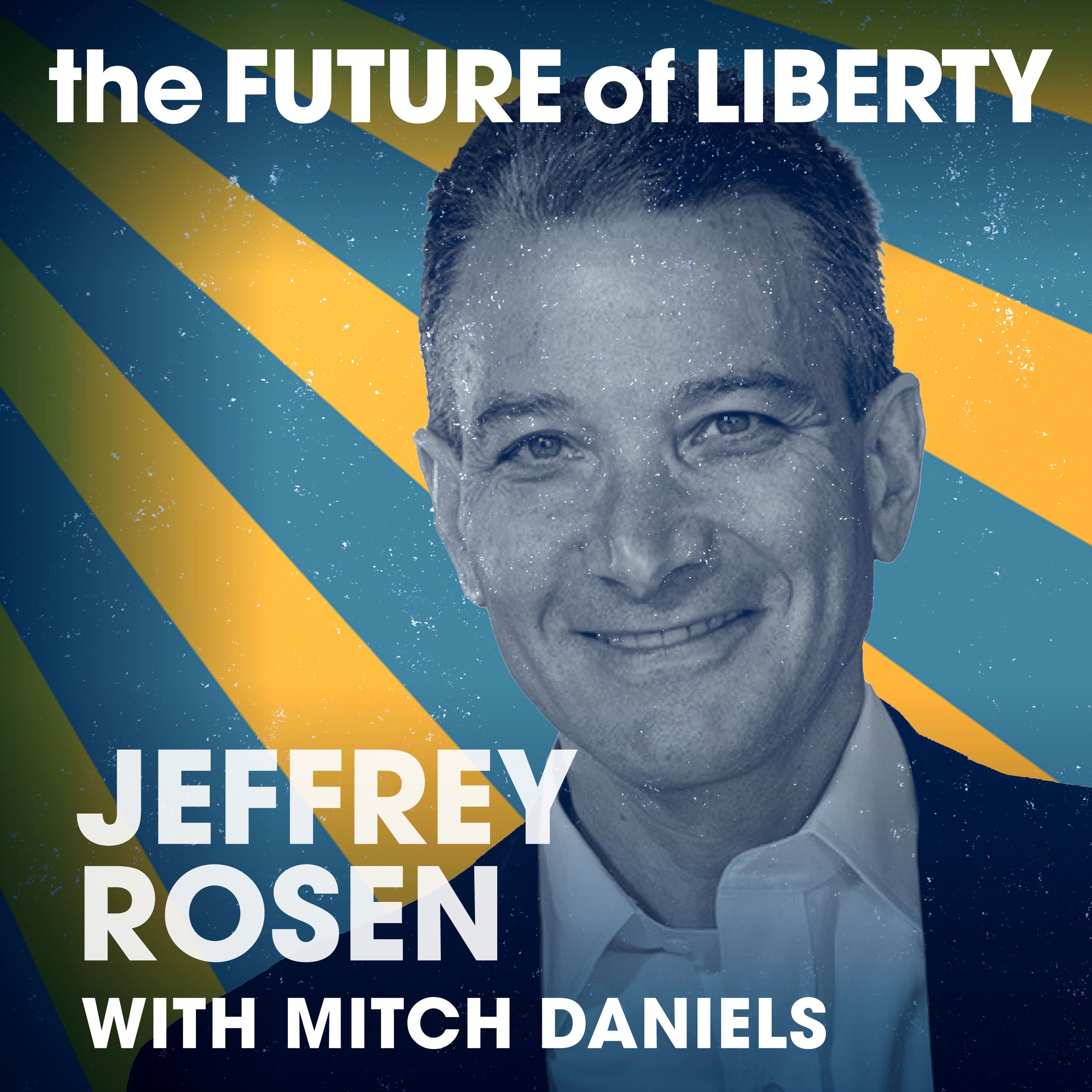 Jeffrey Rosen on the Hamilton–Jefferson Debate at America’s 250th