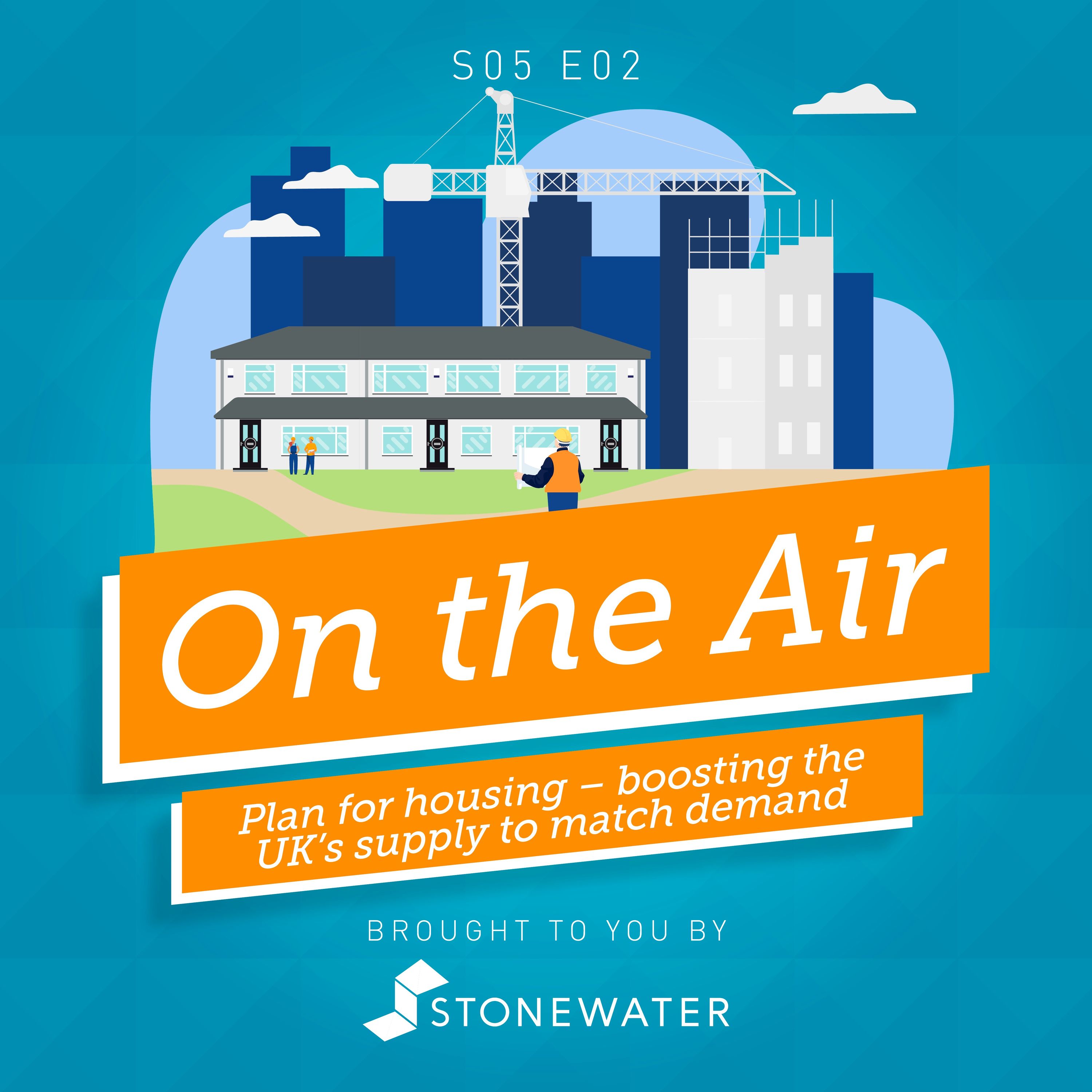 On the Air