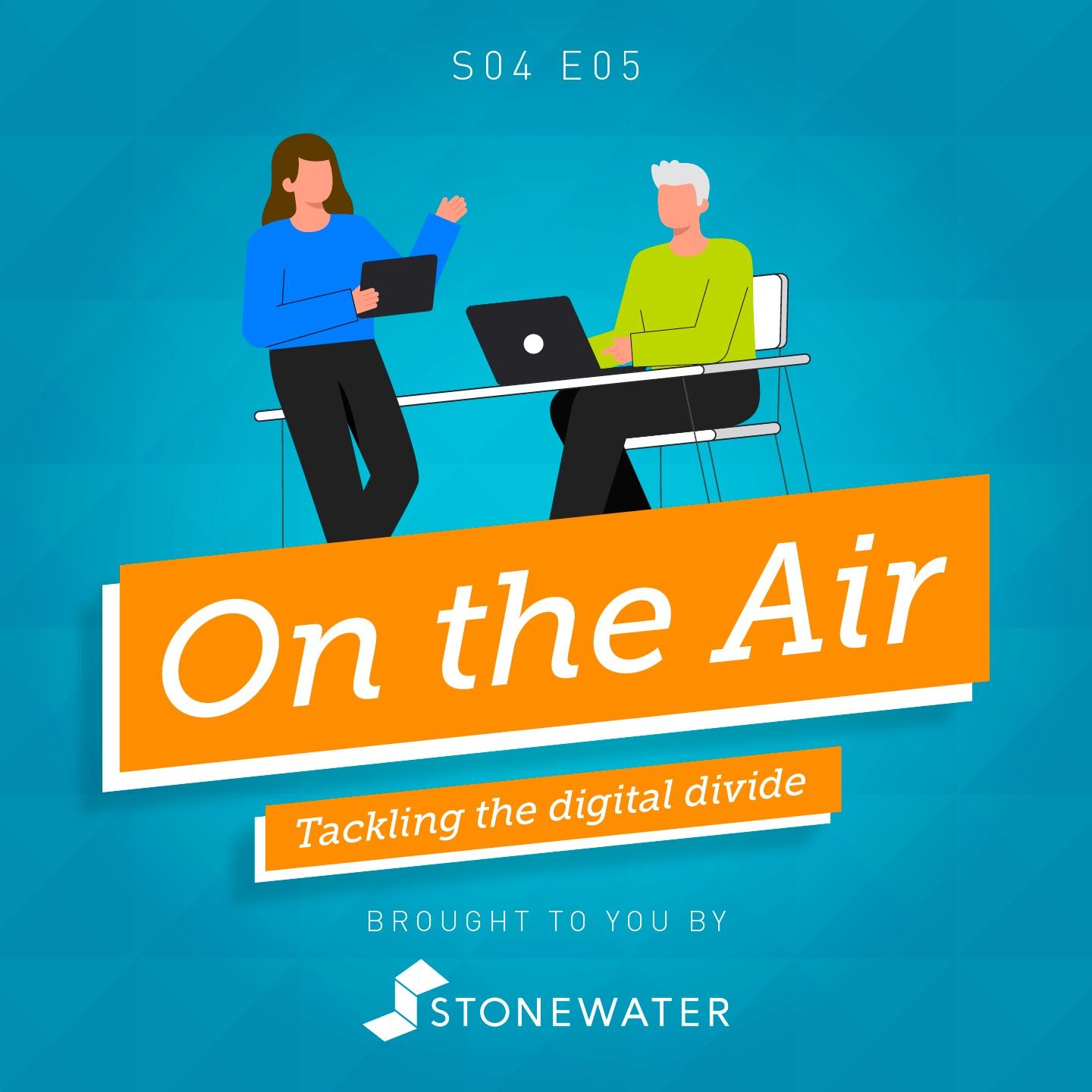 On the Air