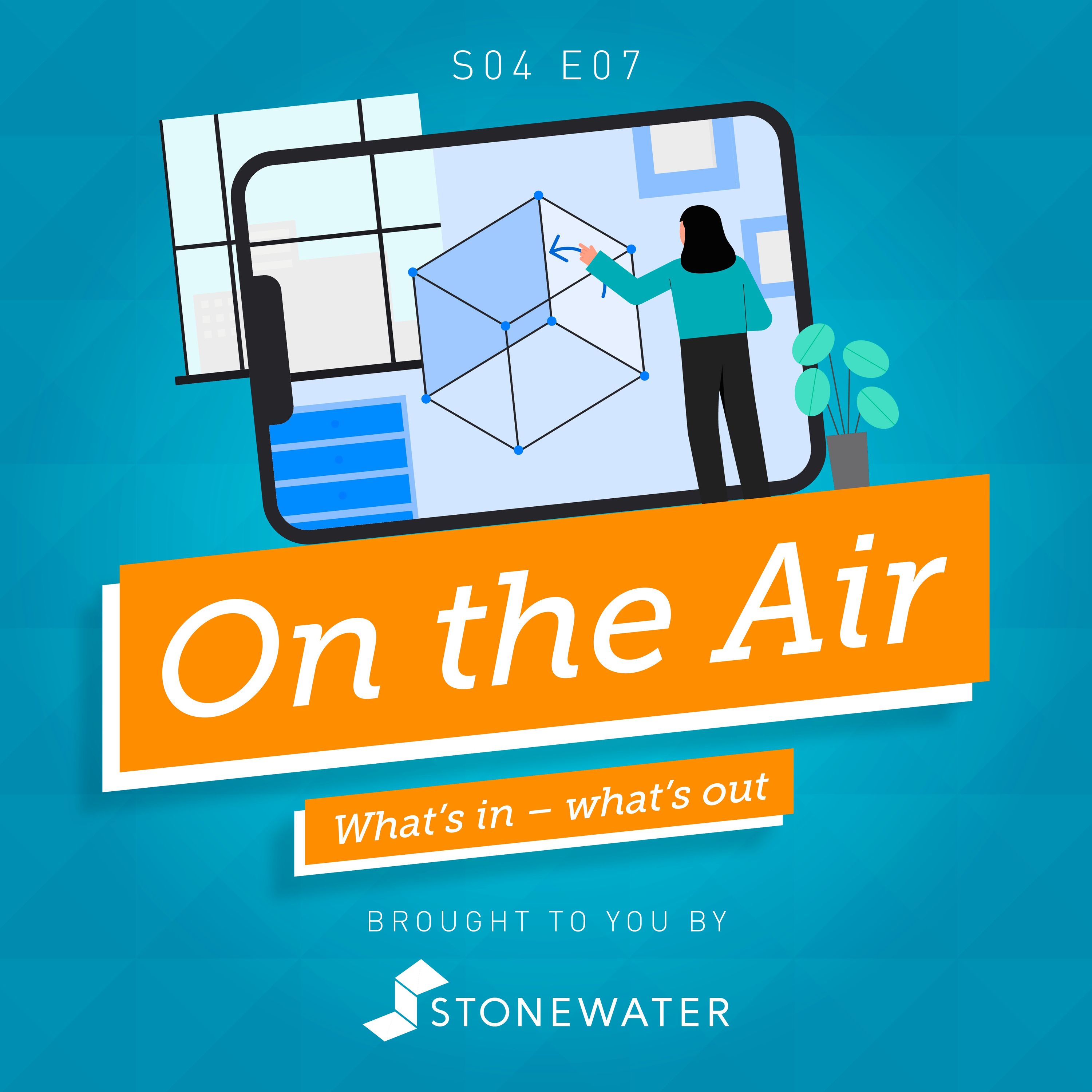 On the Air