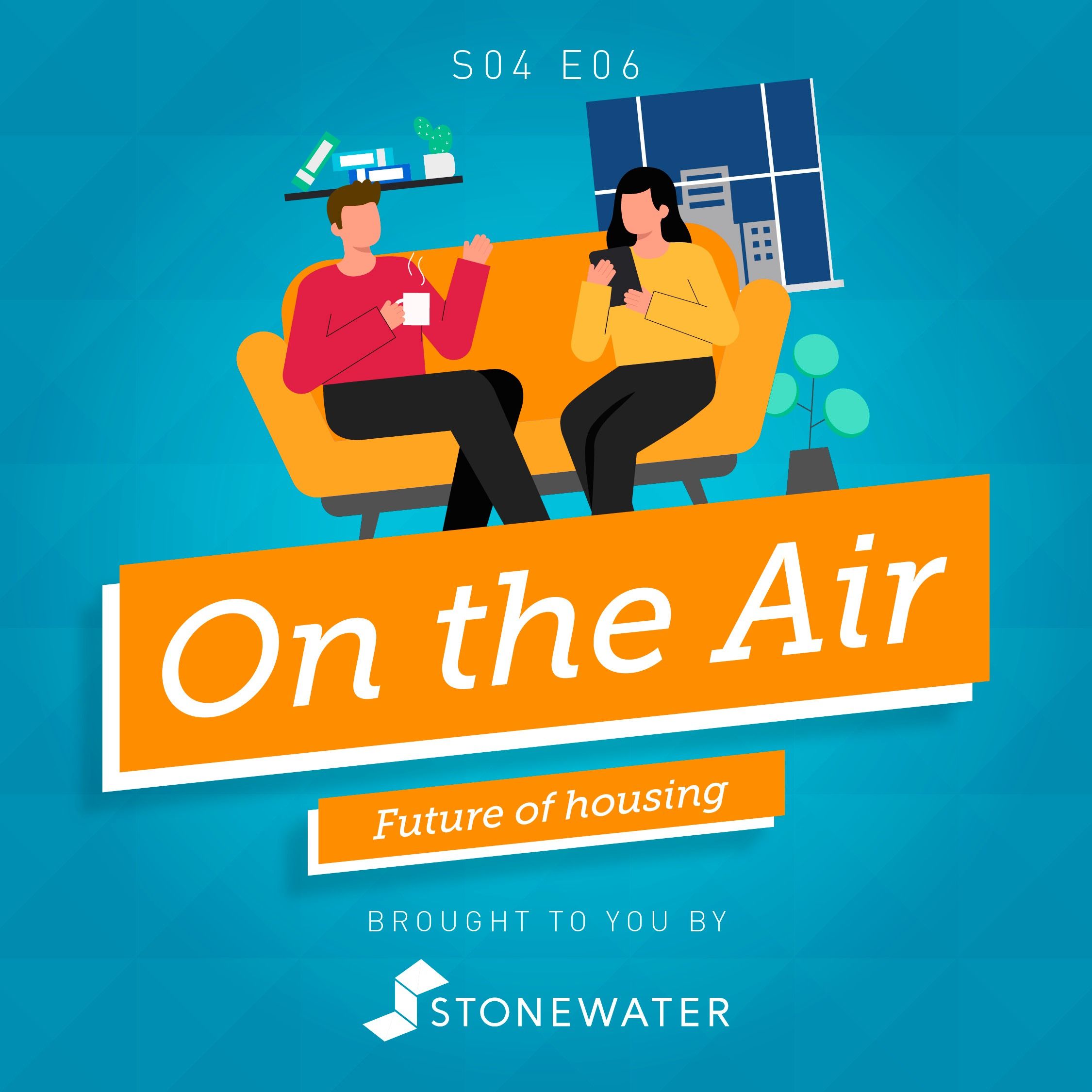 On the Air