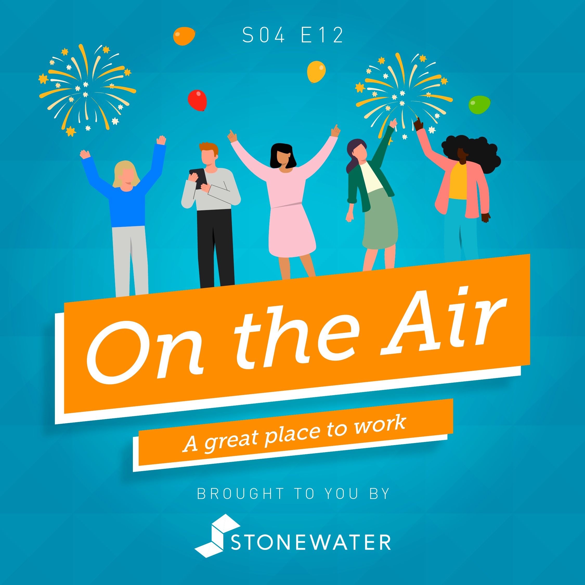 On the Air