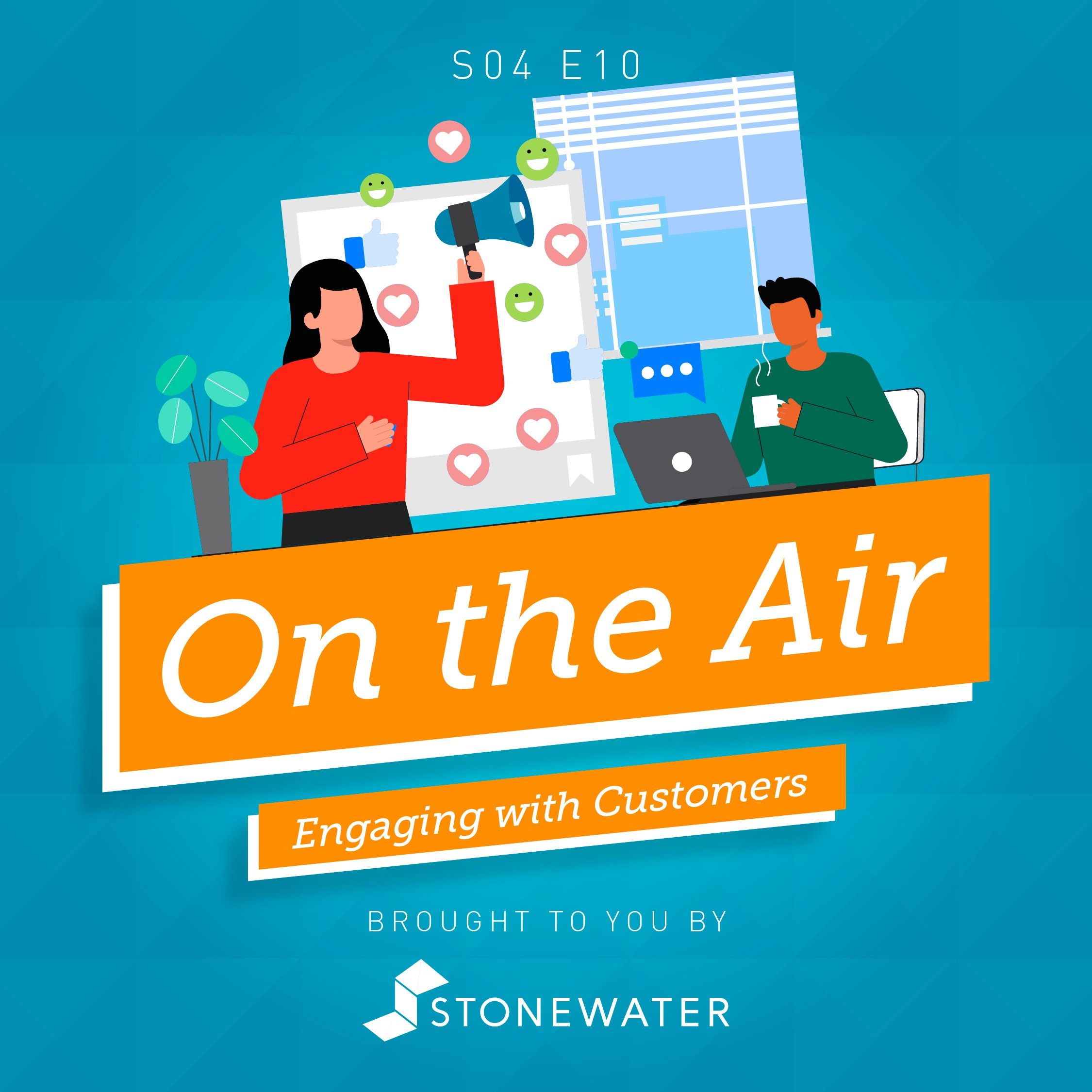 On the Air