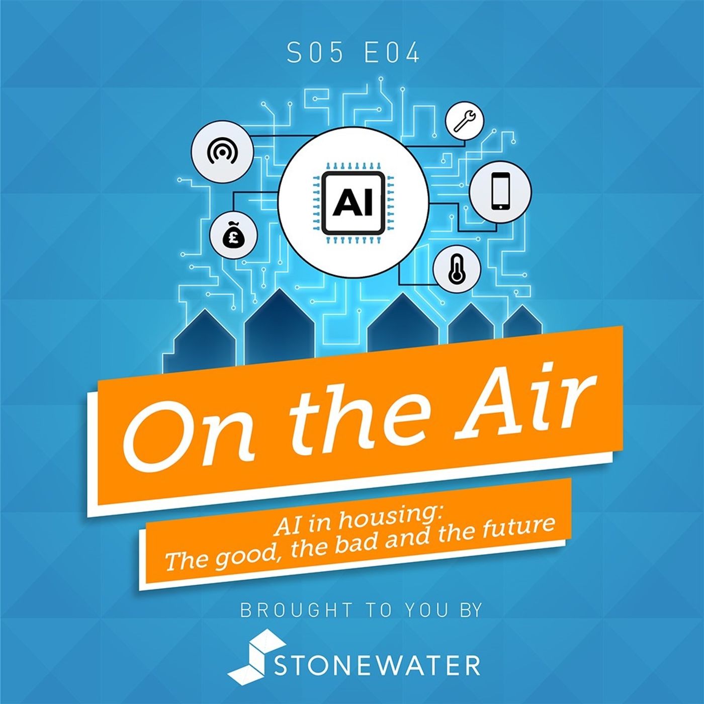 On the Air