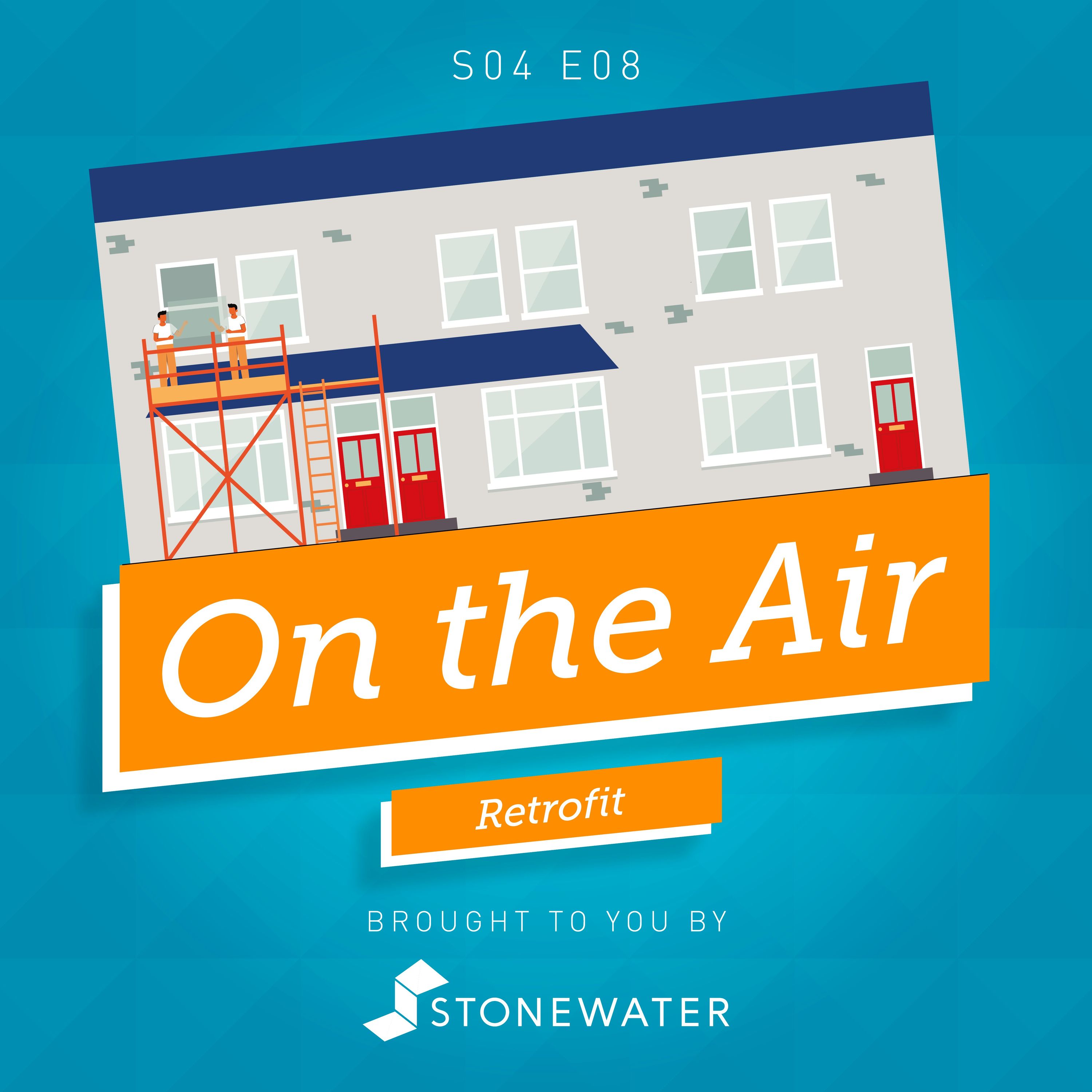 On the Air